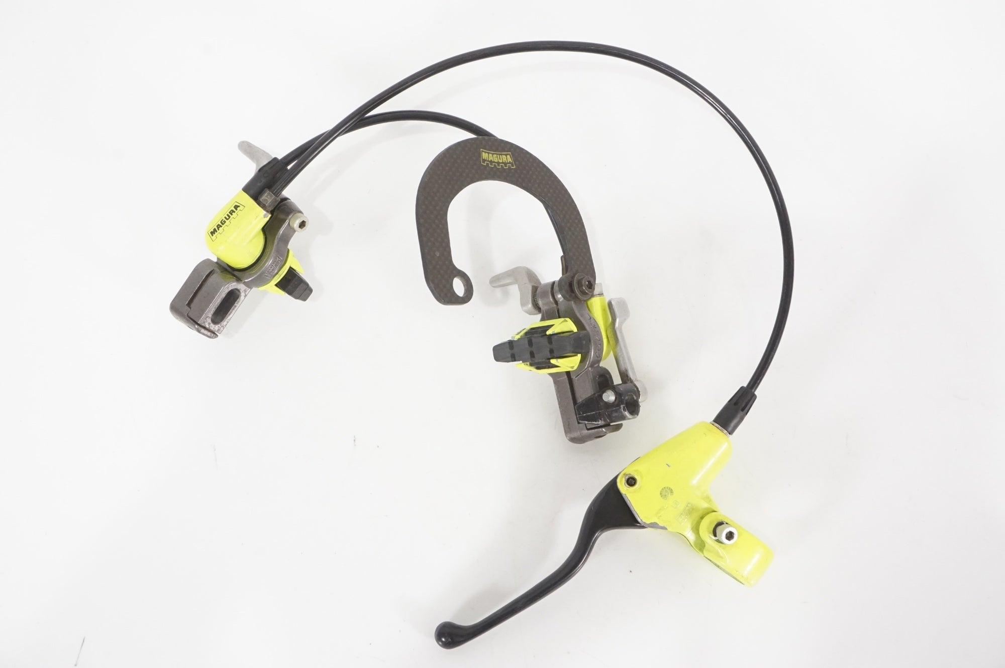 MAGURA 「マグラ」 RACE LINE 油圧ブレーキセット / AKIBA店