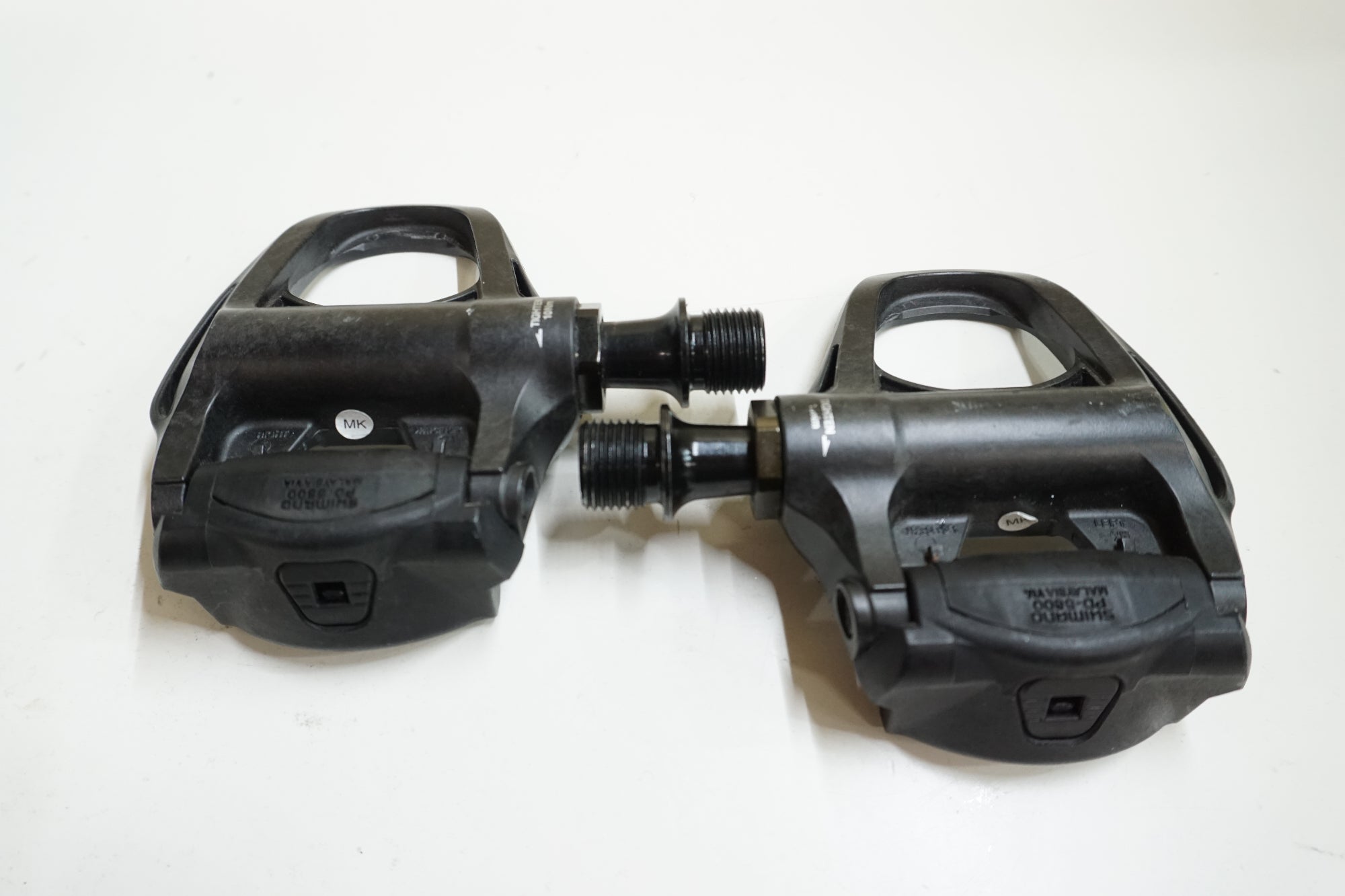 SHIMANO 「シマノ」 105 PD-5800 ペダル / 大宮店