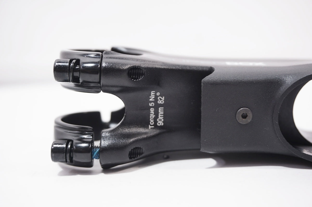 DEDA 「デダ」 SUPERBOX Φ31.7 90mm ステム / バイチャリ世田谷