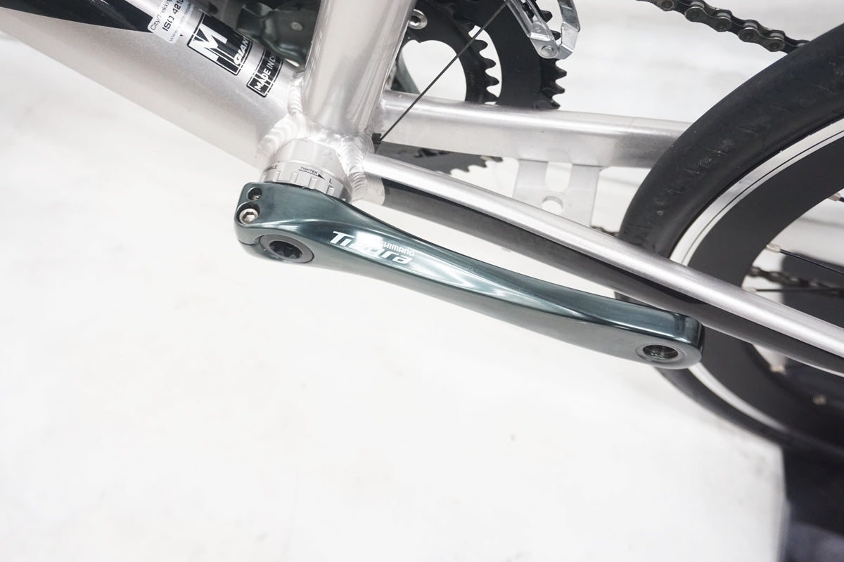 GIANT 「ジャイアント」 IDIOM0 2018年モデル ミニベロ 20インチ / 大阪美原北インター店