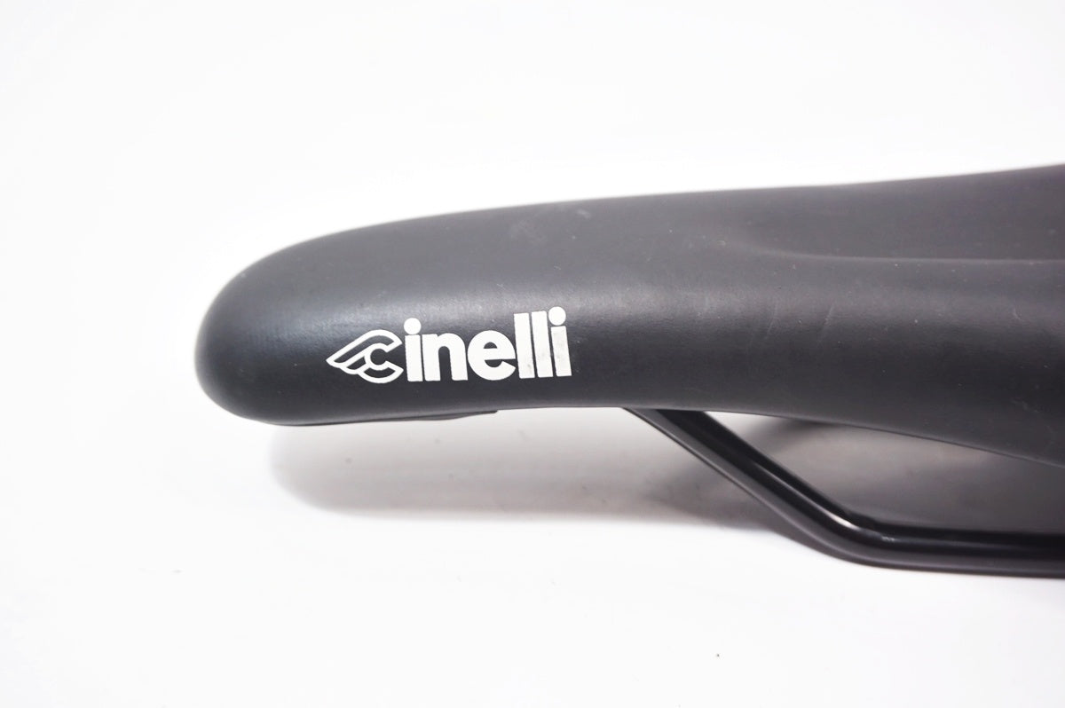CINELLI 「チネリ」 サドル / バイチャリ世田谷店 ｜ バイチャリ公式