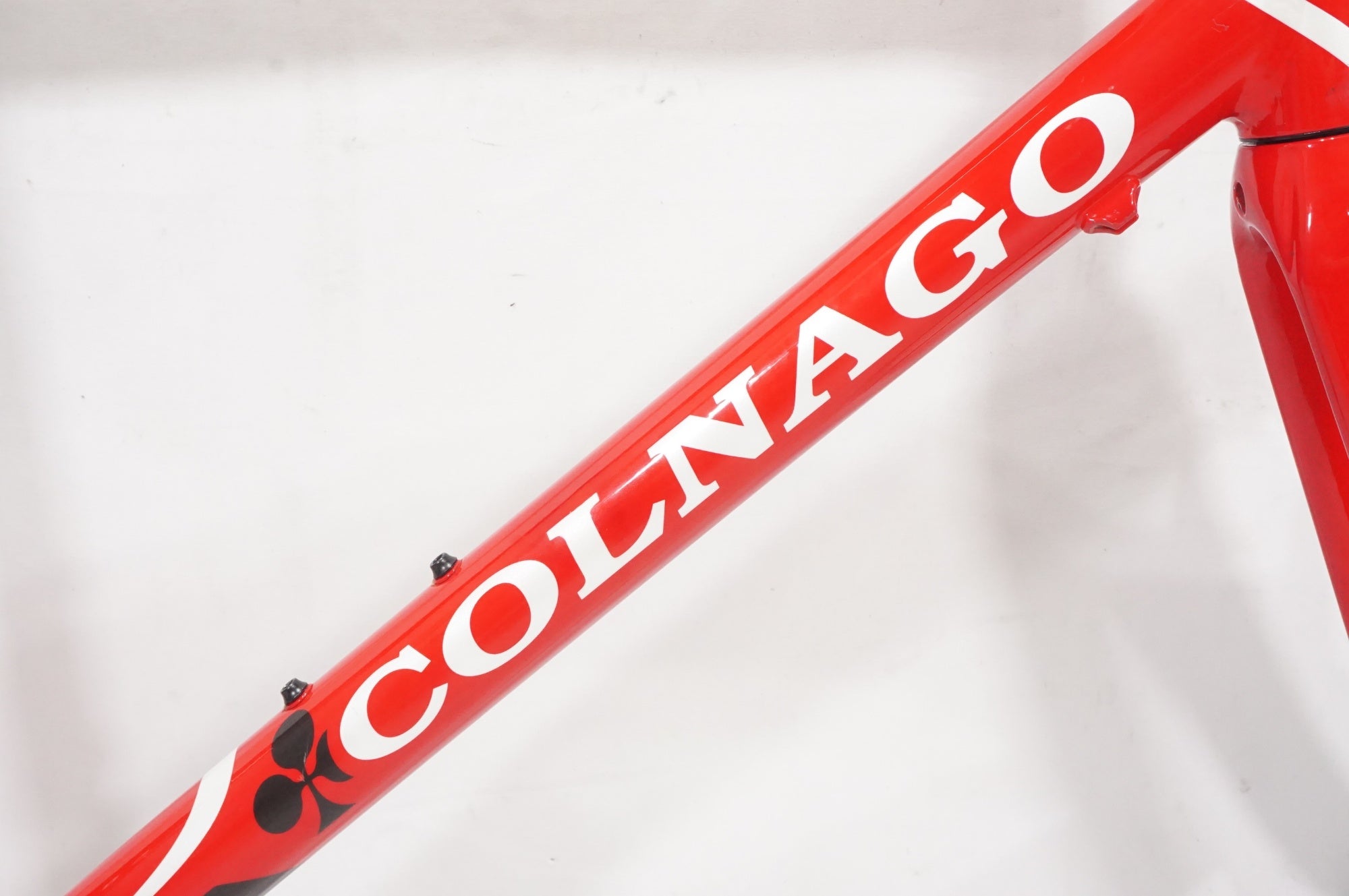 COLNAGO 「コルナゴ」 PRIMA 2010年モデル フレームセット / AKIBA店
