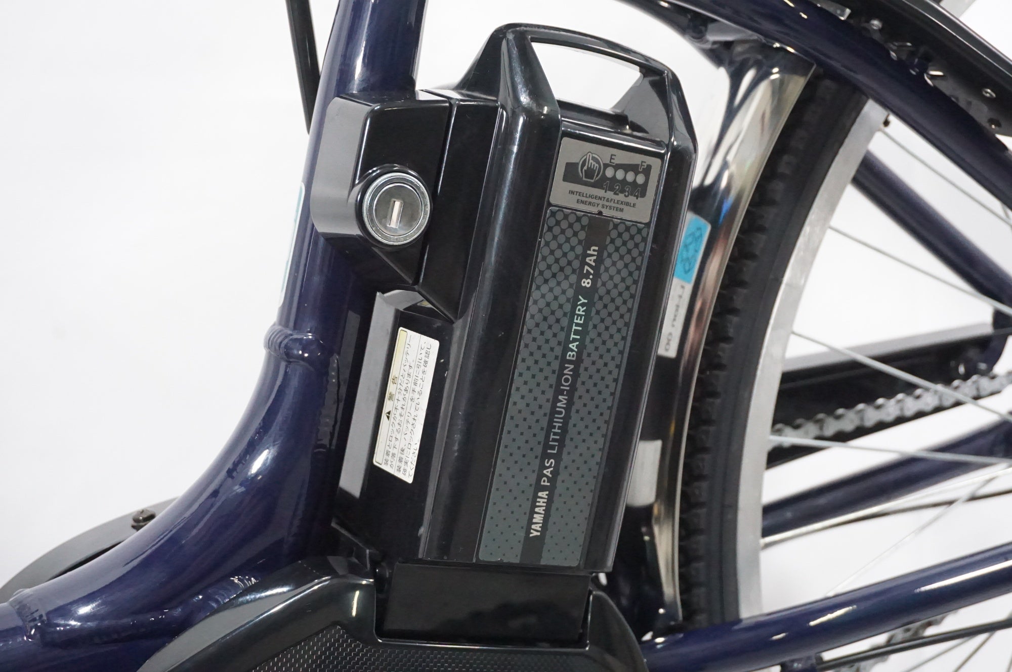 YAMAHA 「ヤマハ」 PAS CHEER 2025年モデル 電動アシスト自転車