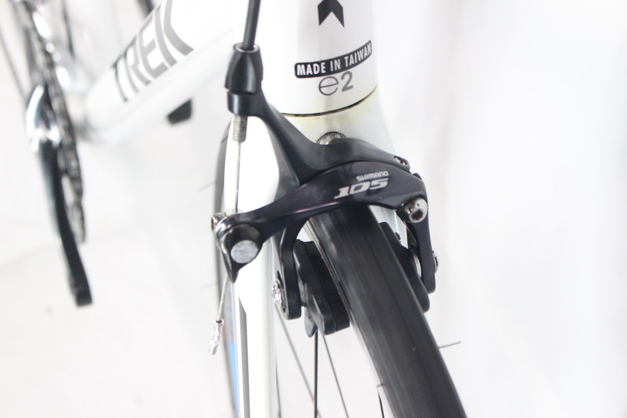 TREK 「トレック」 MADONE 2.1 C H2 2014年モデル ロードバイク