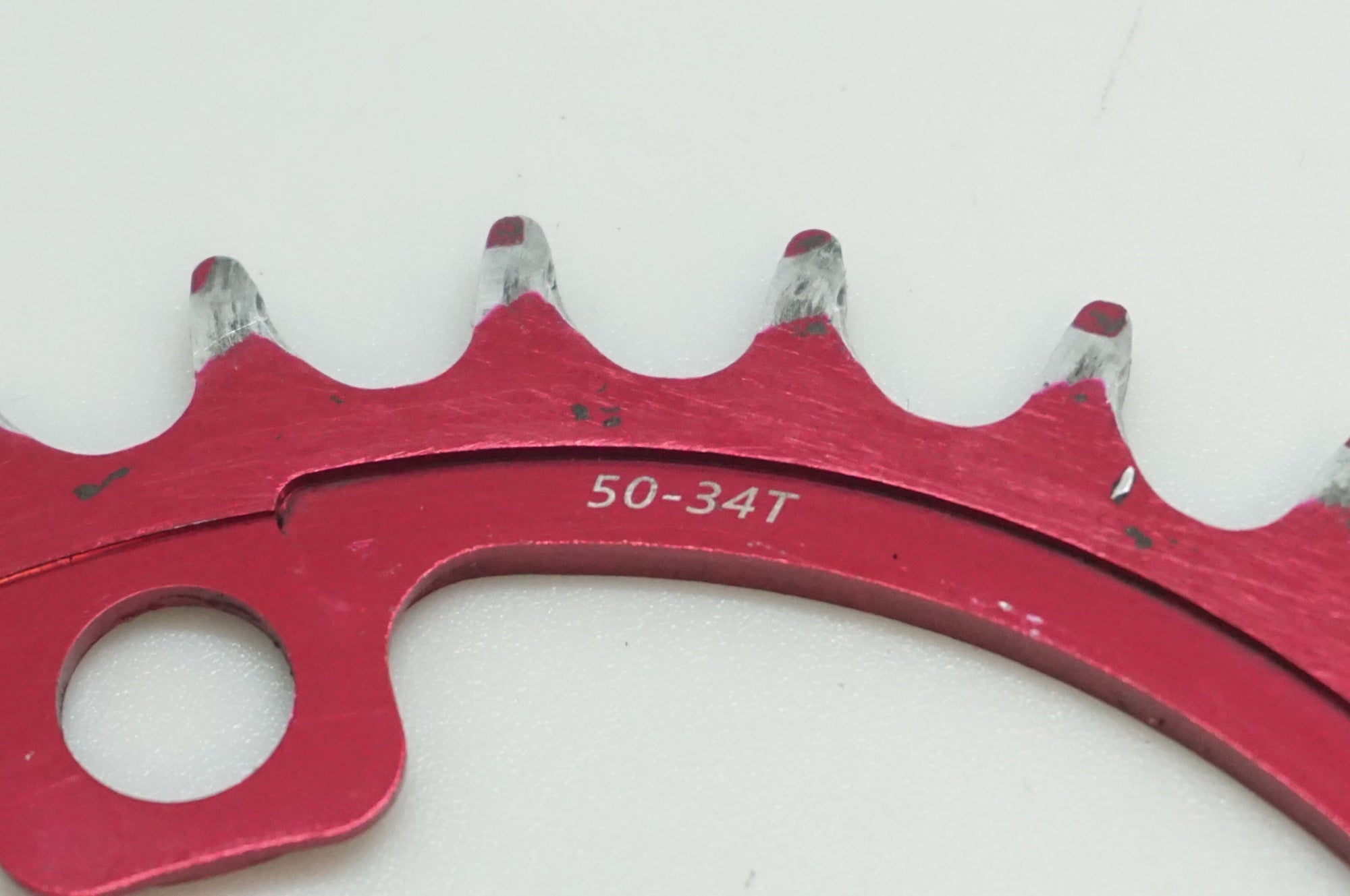 SUGINO 「スギノ」 CYCLOID CY4-SHC-34T チェーンリング / 福岡店