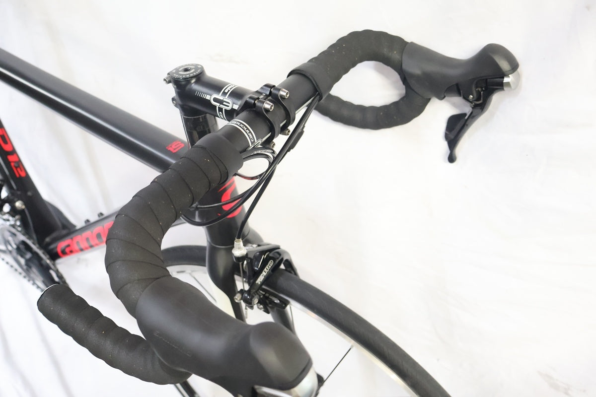 CANNONDALE 「キャノンデール」 CAAD12 WOMEN`S 105 2017年