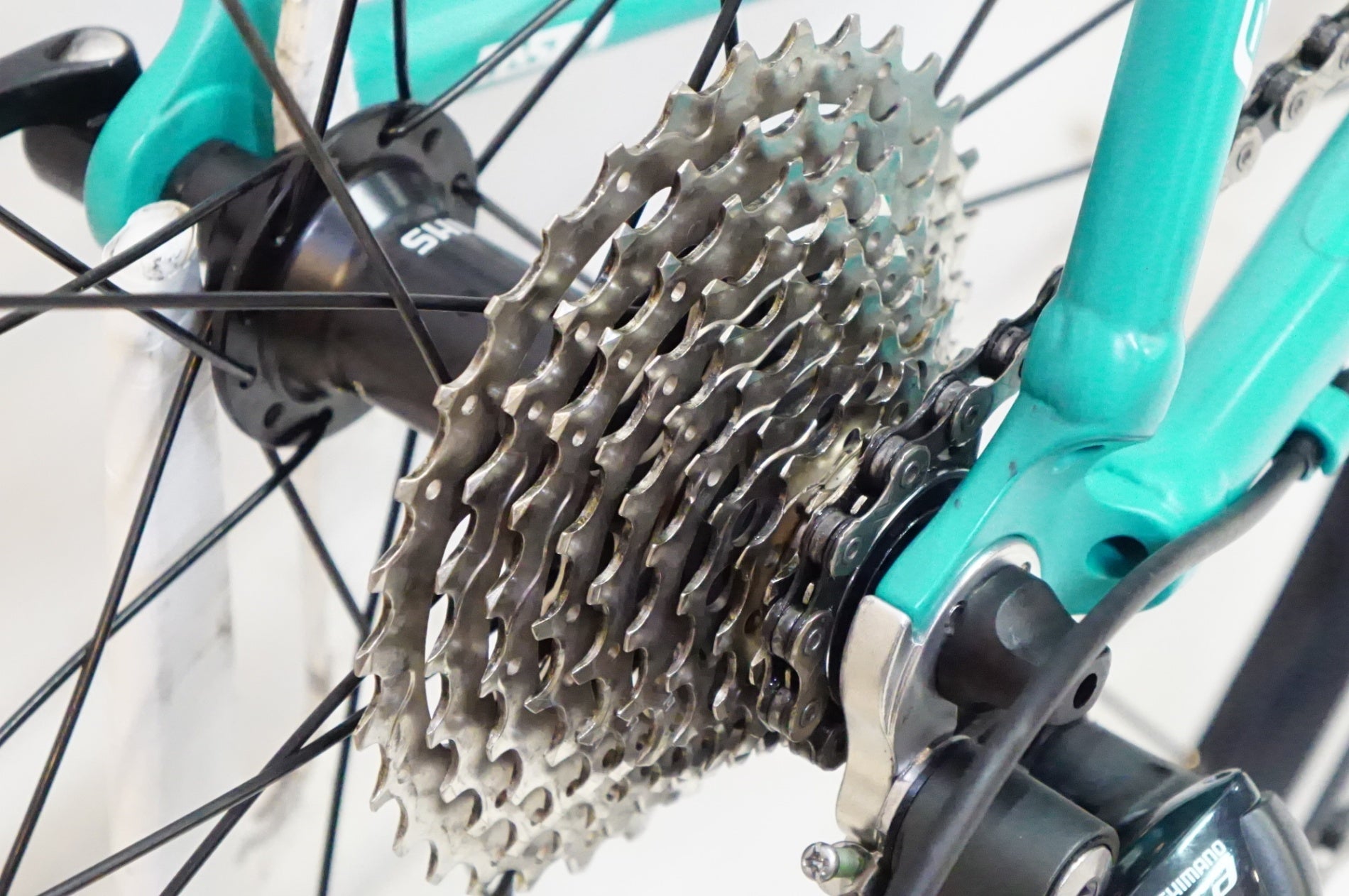 KHODAABLOOM 「コーダブルーム」 FARNA TIAGRA 2024年モデル ロードバイク / 熊谷本店