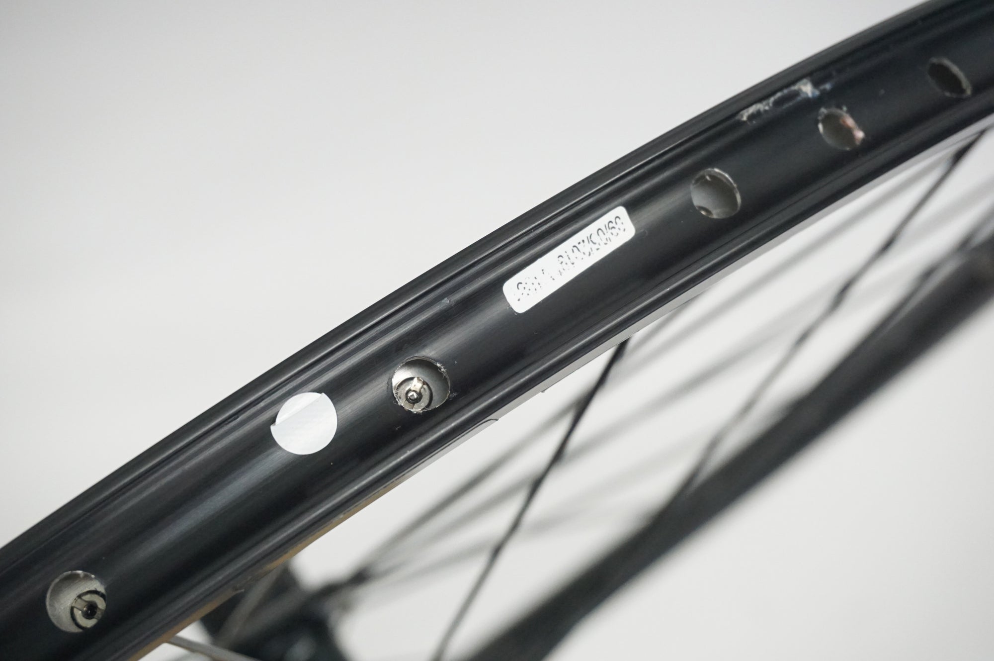 ピナレロ　MOST モスト CHALL シマノ10速フリー ホイール前後セット BONTRAGER 「ボントレガー」 TLR シマノ10速 ホイールセット / 福岡店