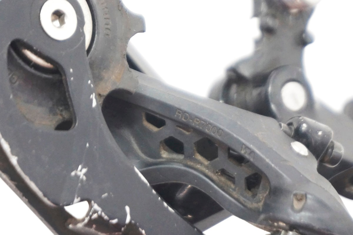 SHIMANO 「シマノ」 105 RD-R7000 リアディレイラー / 大阪門真店