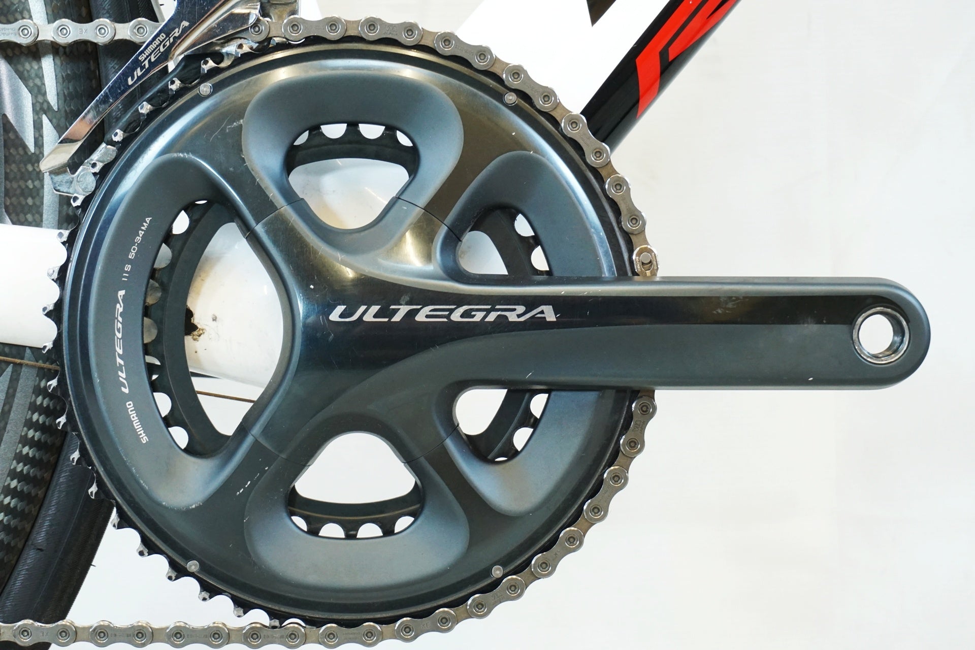 RIDLEY 「リドレー」 NOAH RS 2014年モデル ロット・ベリソル限定