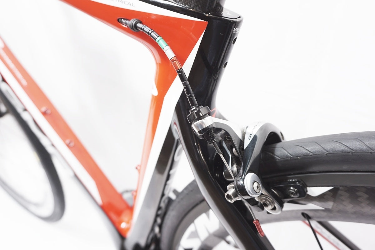 PINARELLO 「ピナレロ」 DOGMA F8 2016年モデル ロードバイク / バイチャリ世田谷店