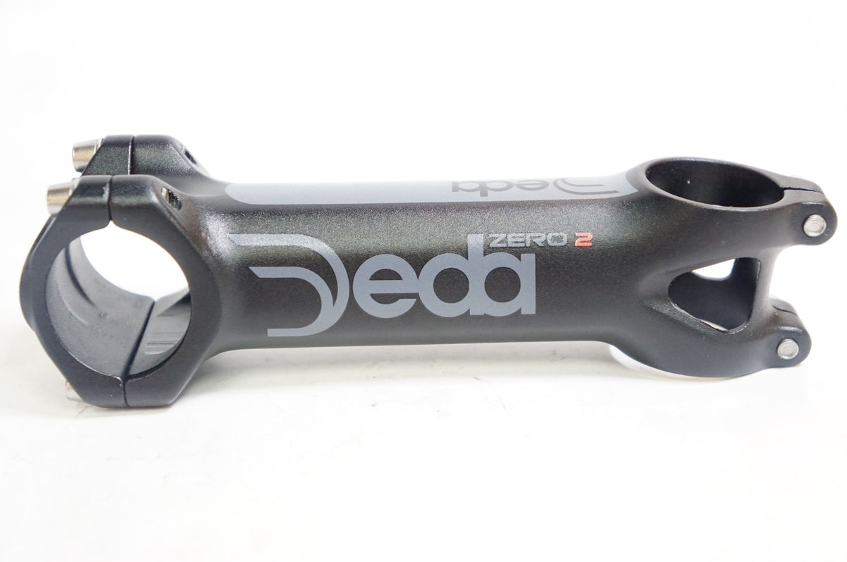 DEDA 「デダ」 ZERO2 120mm φ31.7 ステム / 熊谷本店