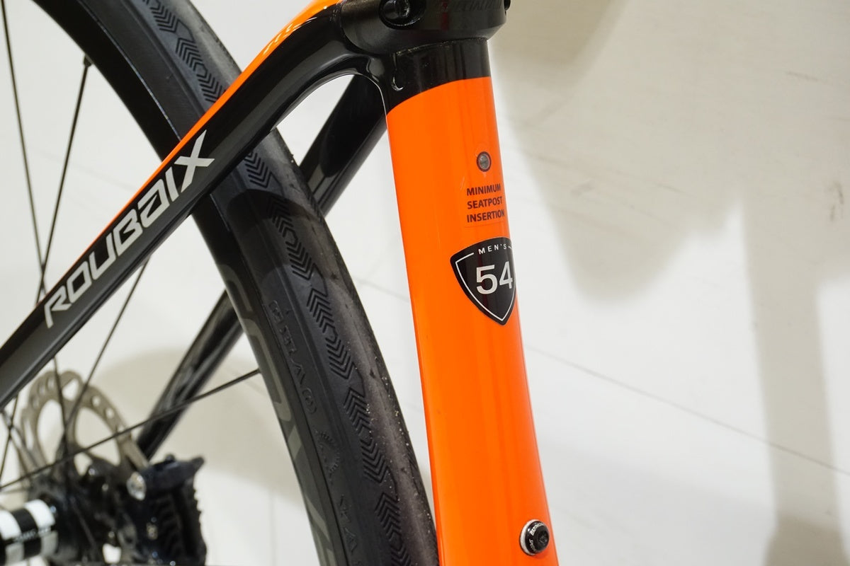 SPECIALIZED 「スペシャライズド」 ROUBAIX EXPERT DISC UDI2 2018年モデル ロードバイク / 浜松店