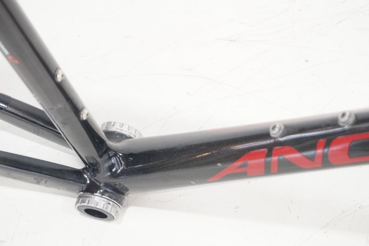 ANCHOR 「アンカー」 RFX8 2009年モデル フレームセット / 滋賀大津店