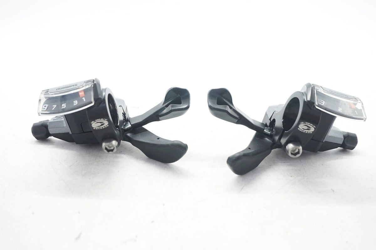 SHIMANO 「シマノ」ALIVIO SL-M4000 ラピッドファイヤーシフター / 大阪門真店