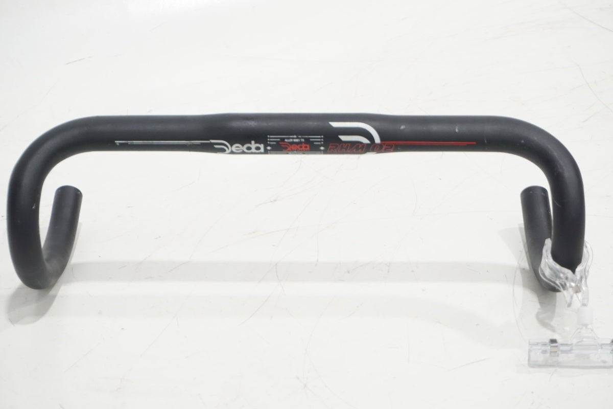 DEDA 「デダ」 RHM02 φ31.7 420mm ハンドル / 京都八幡店