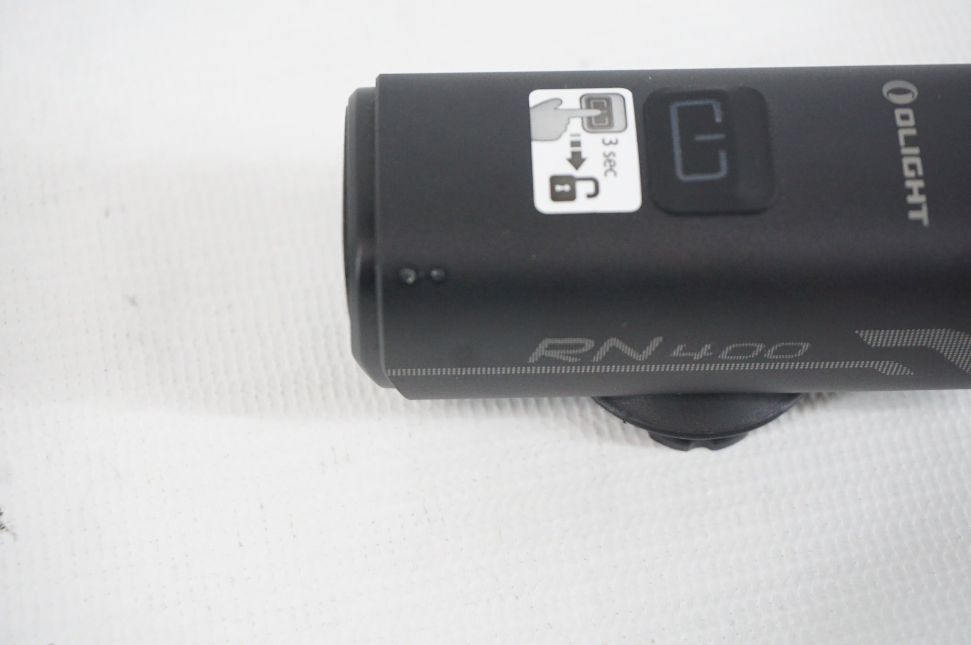 OLIGHT 「オーライト」 RN400 / SEEMEE 30C ライトセット / 阪急塚口店