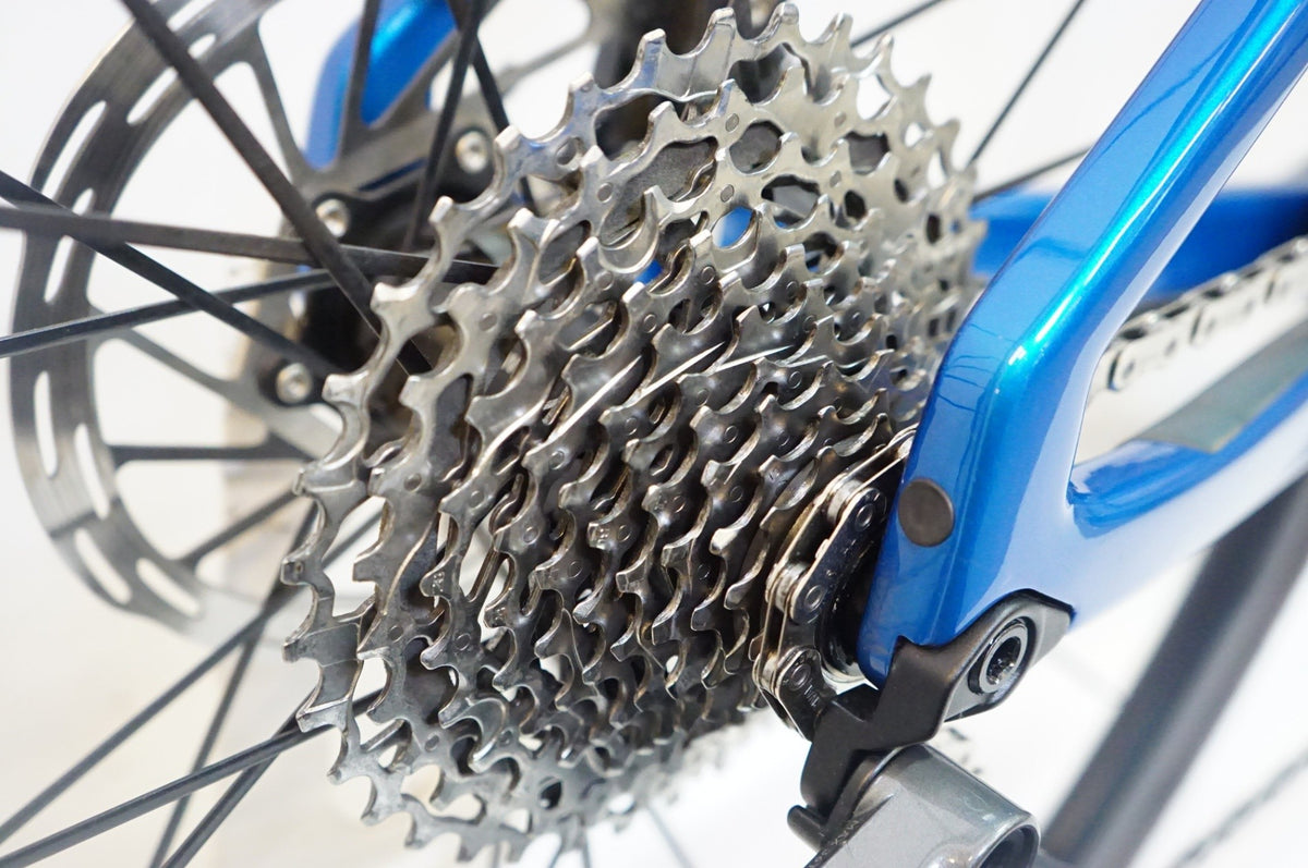 MERIDA 「メリダ」 SCULTURA RIVAL-EDITION 2024年モデル ロードバイク / 熊谷本店