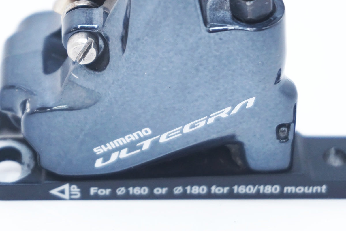 SHIMANO 「シマノ」 ULTEGRA BR-R8070 片側のみ ディスクキャリパーブレーキ / 大阪美原北インター店