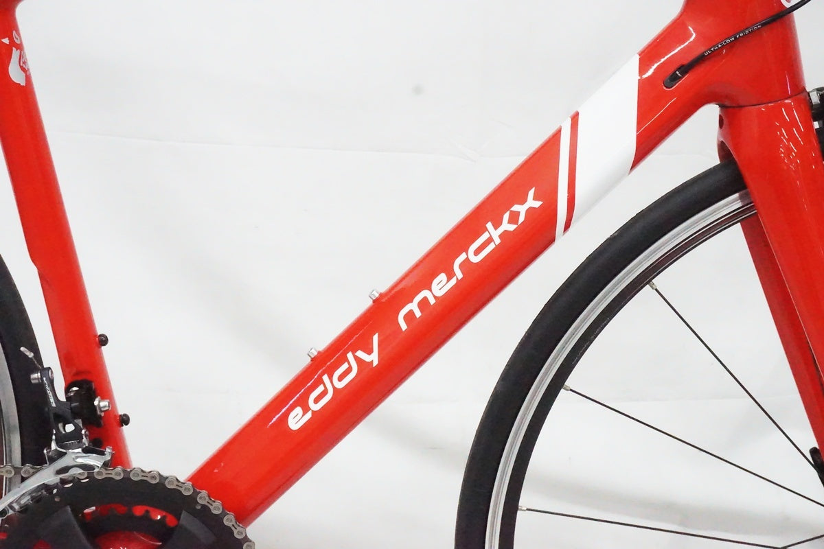 EDDY MERCKX 「エディーメルクス」 LAVAREDO68 2020年モデル ロード