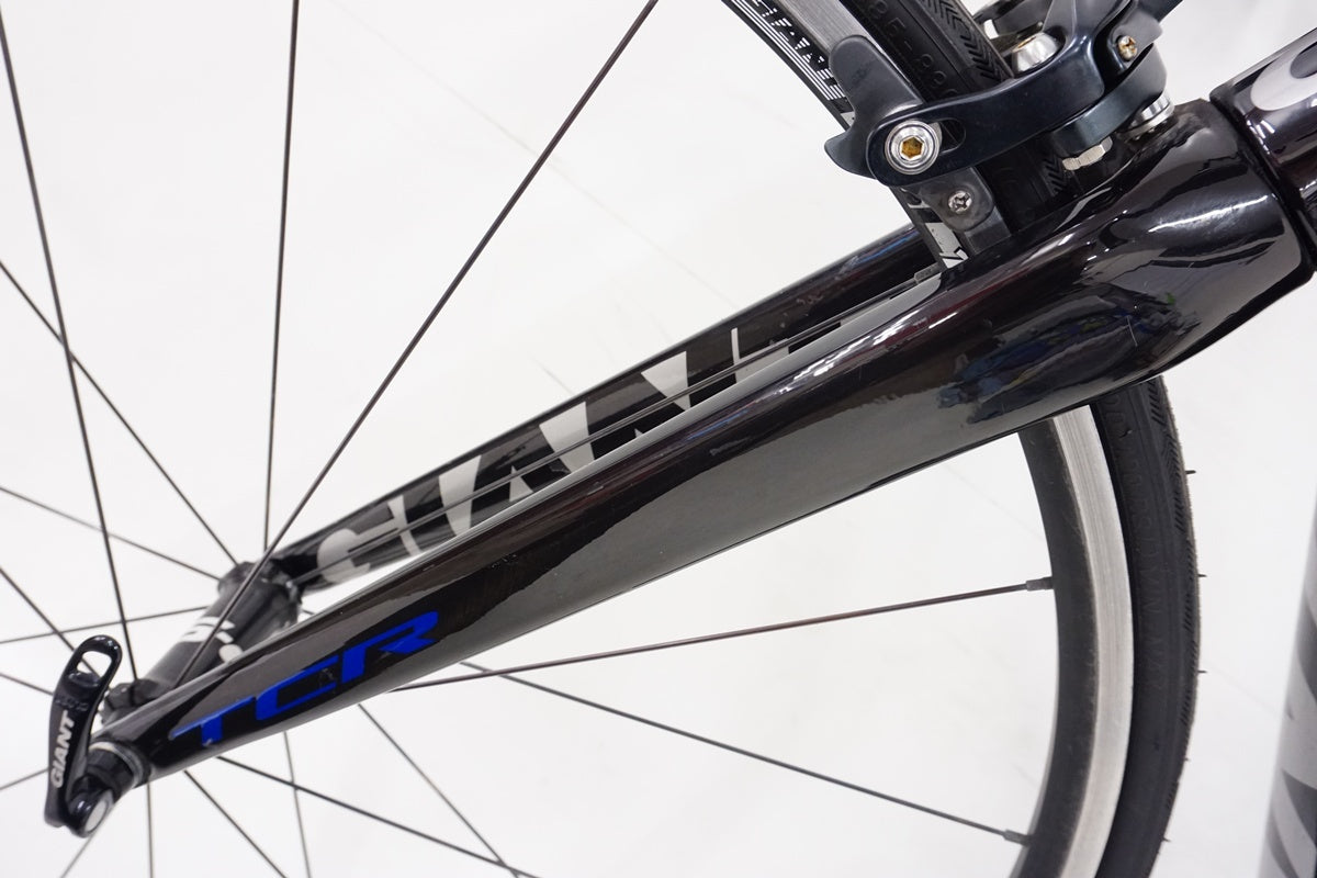 GIANT「ジャイアント」 TCR ADVANCED 2 2013年モデル ロードバイク / 浜松店