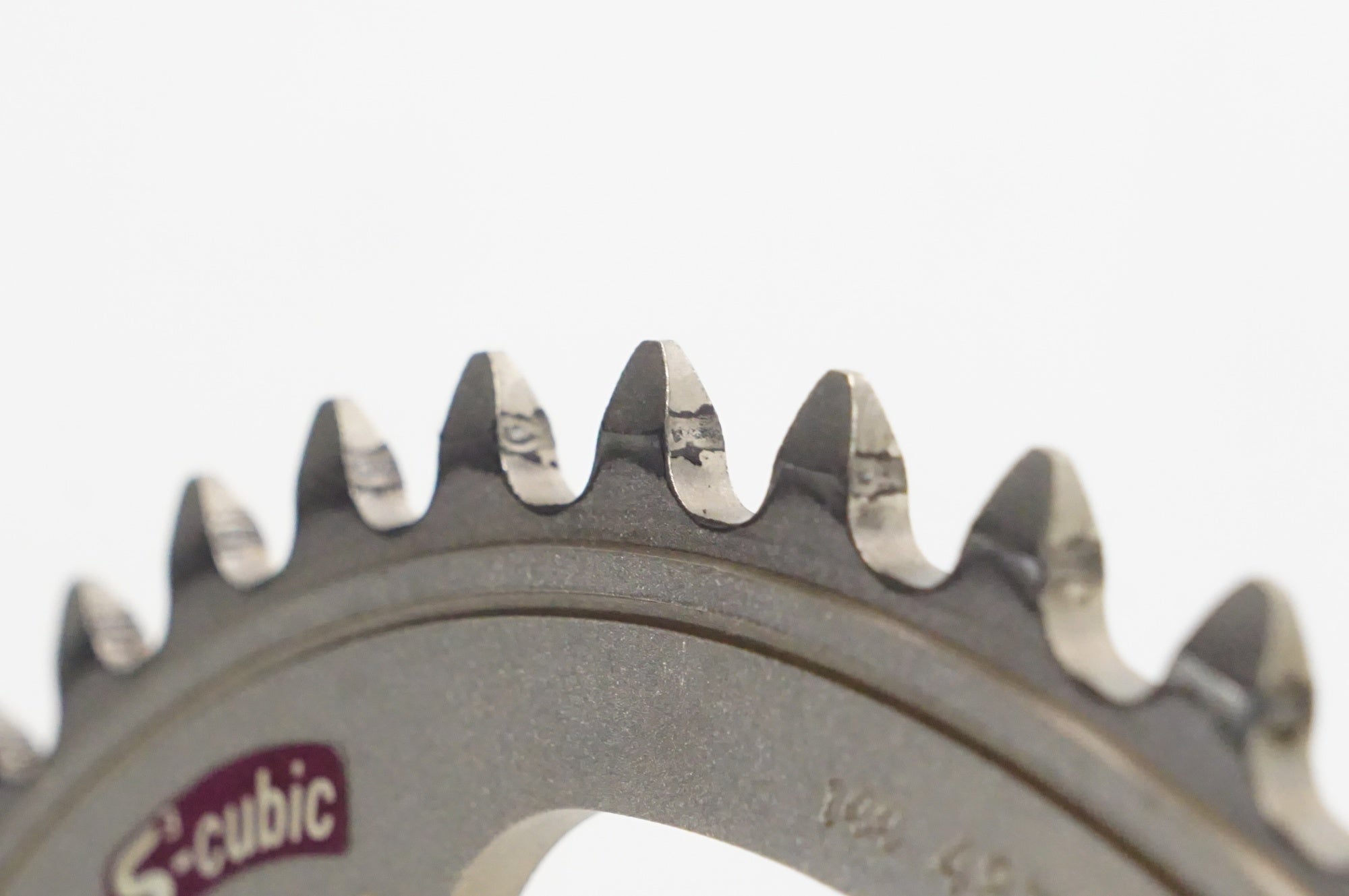 SUGINO 「スギノ」 75 NJS PCD144 49T チェーンリング / 熊谷本店