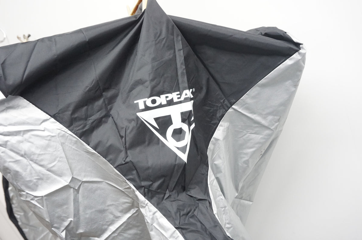 TOPEAK 「トピーク」 ROAD バイクカバー / 福岡店