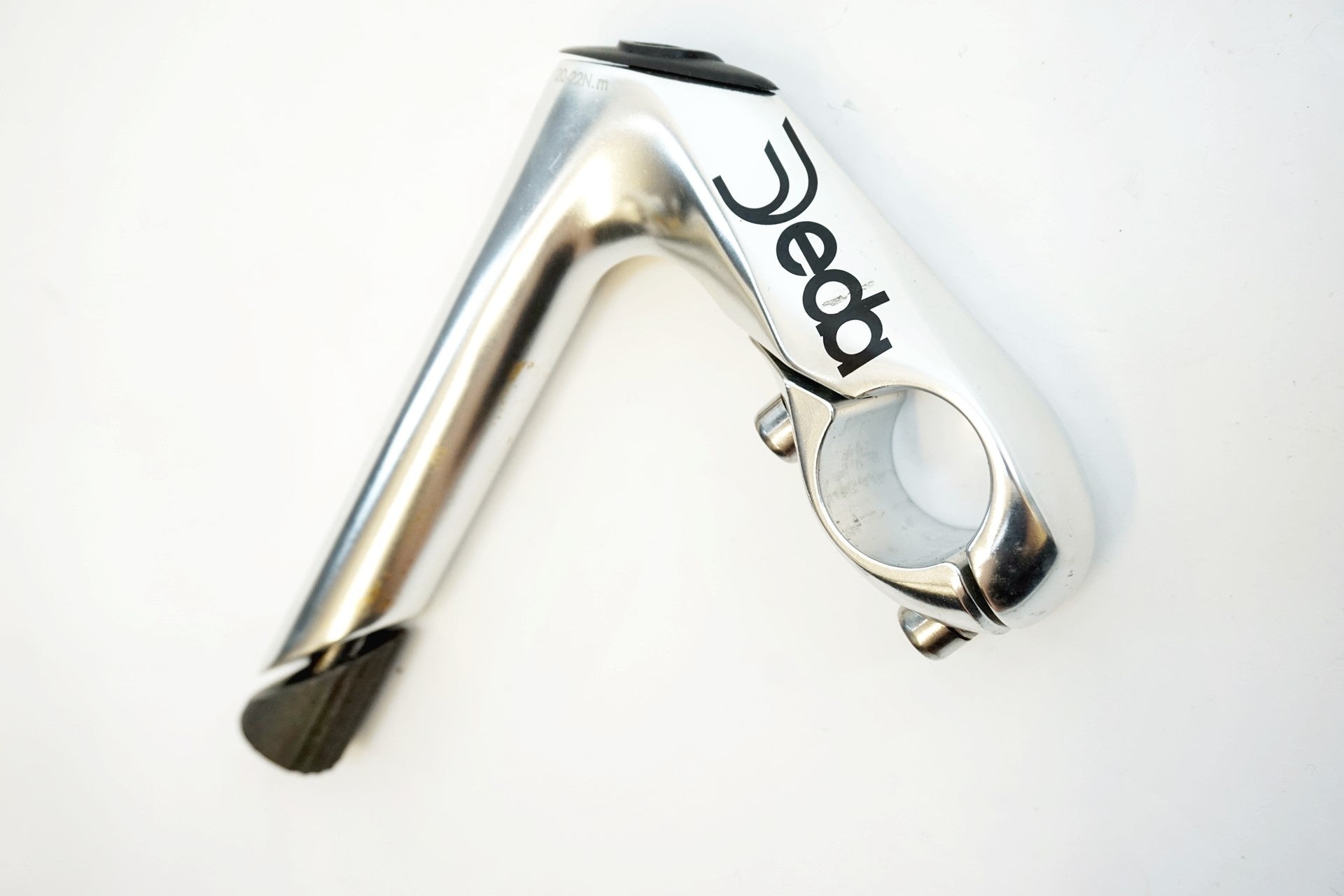DEDA 「デダ」 MUREX φ26.0 90mm スレッドステム / 有明ガーデン店
