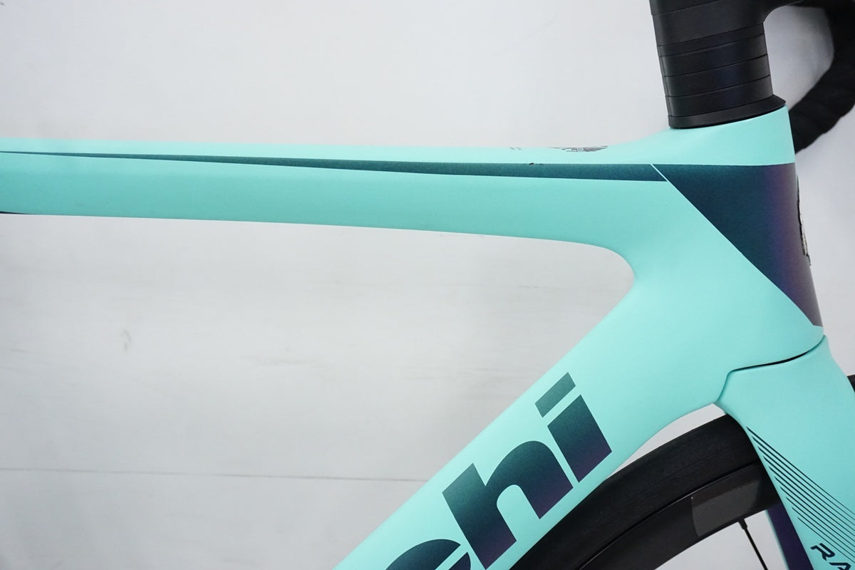 BIANCHI「ビアンキ」 OLTRE RACE 2024年モデル ロードバイク / 浜松店