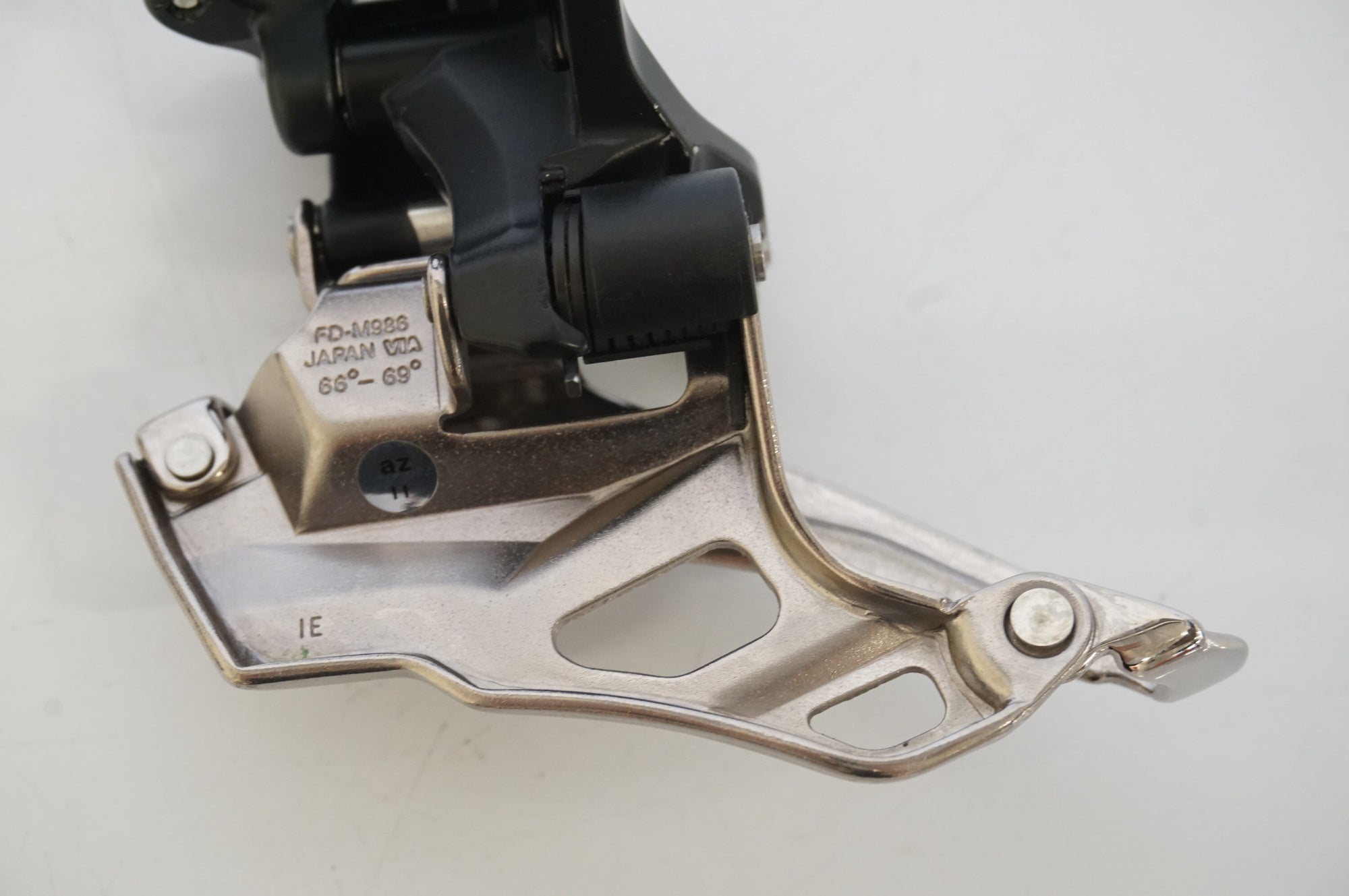 SHIMANO 「シマノ」 XTR FD-M986 フロントディレーラー / 浜松店