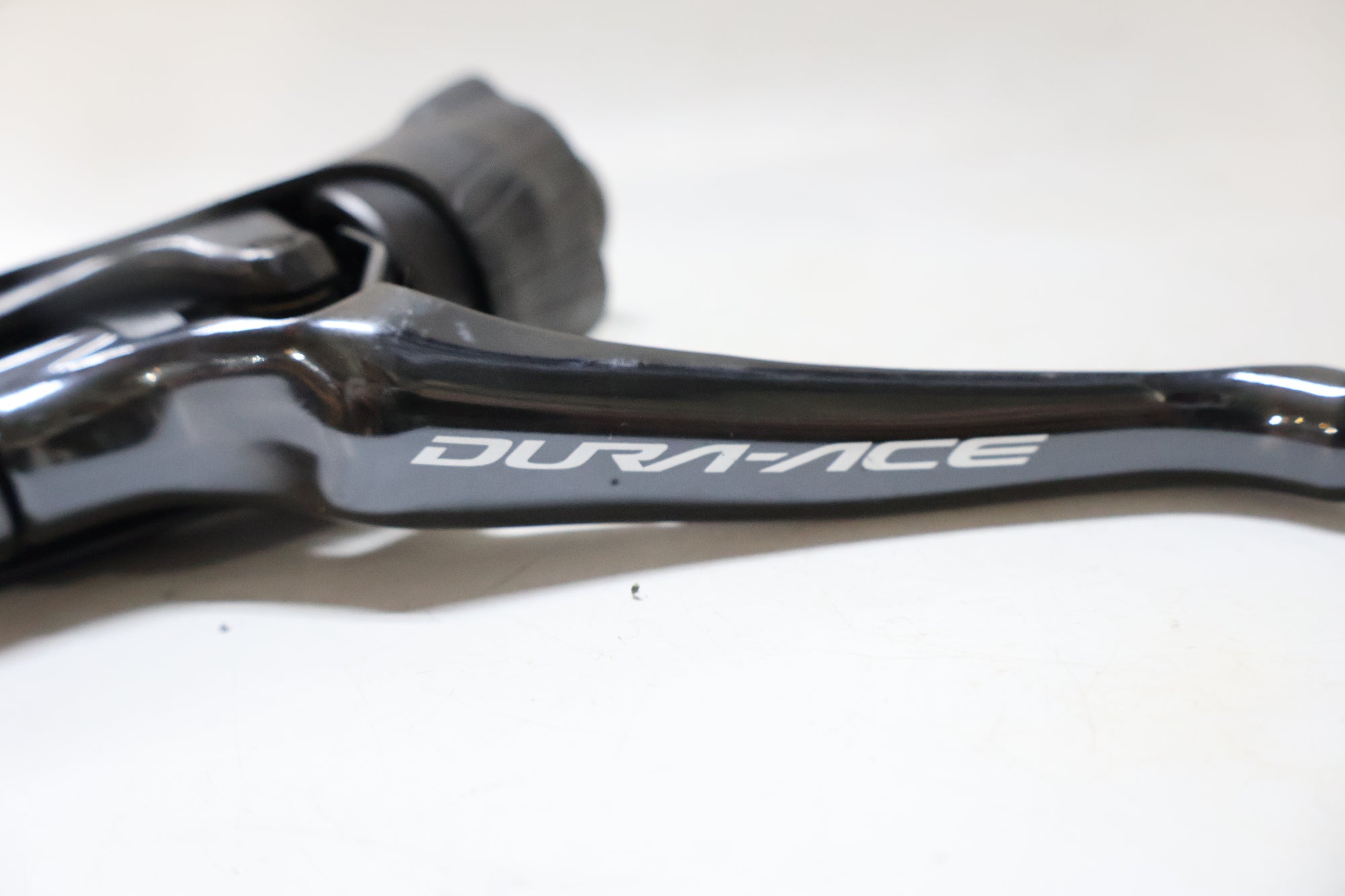 SHIMANO 「シマノ」 DURA-ACE ST-R9100 デュアルコントロールレバー
