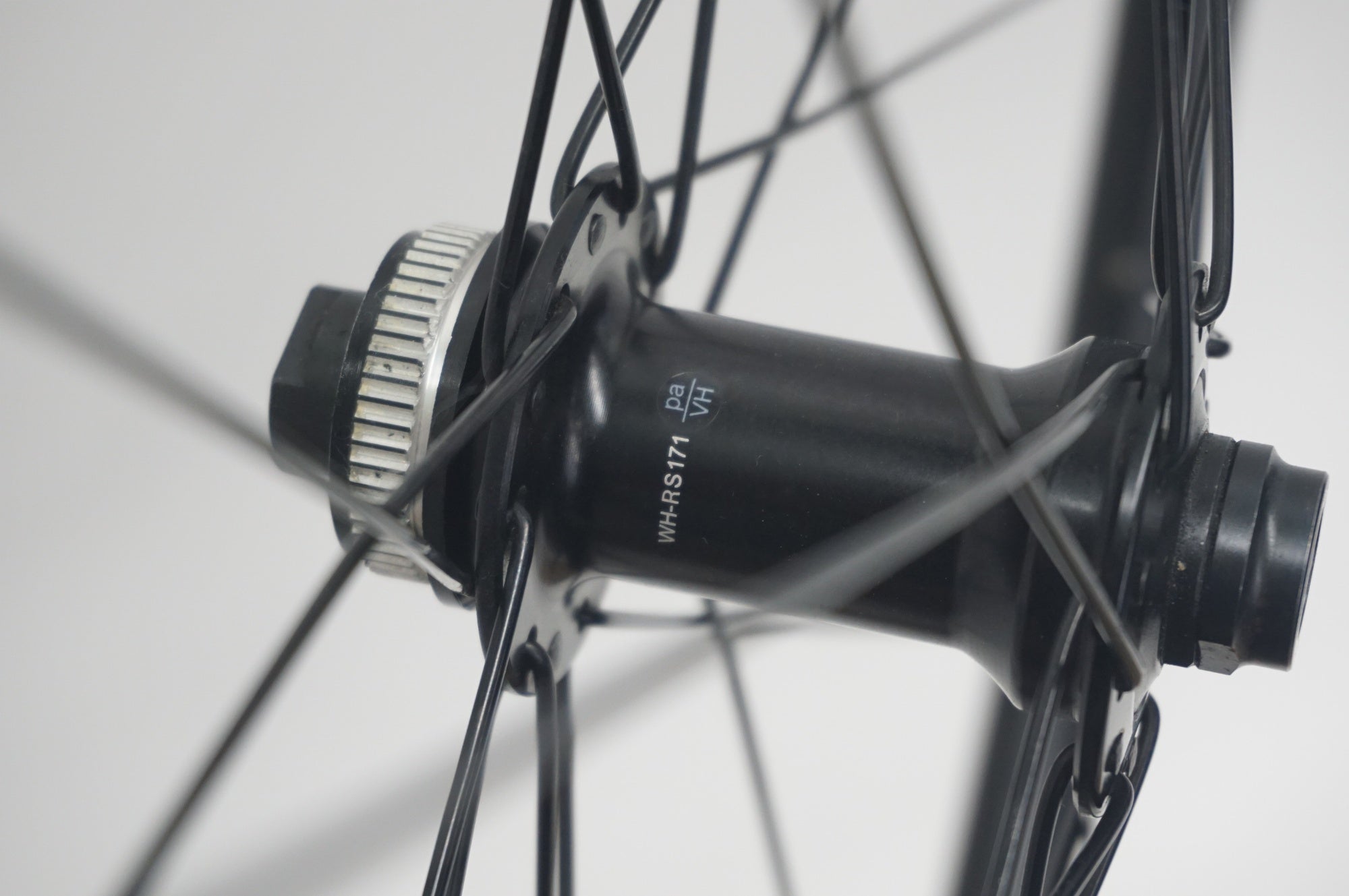SHIMANO 「シマノ」 WH-RS171 シマノ11速 ホイールセット / 福岡店