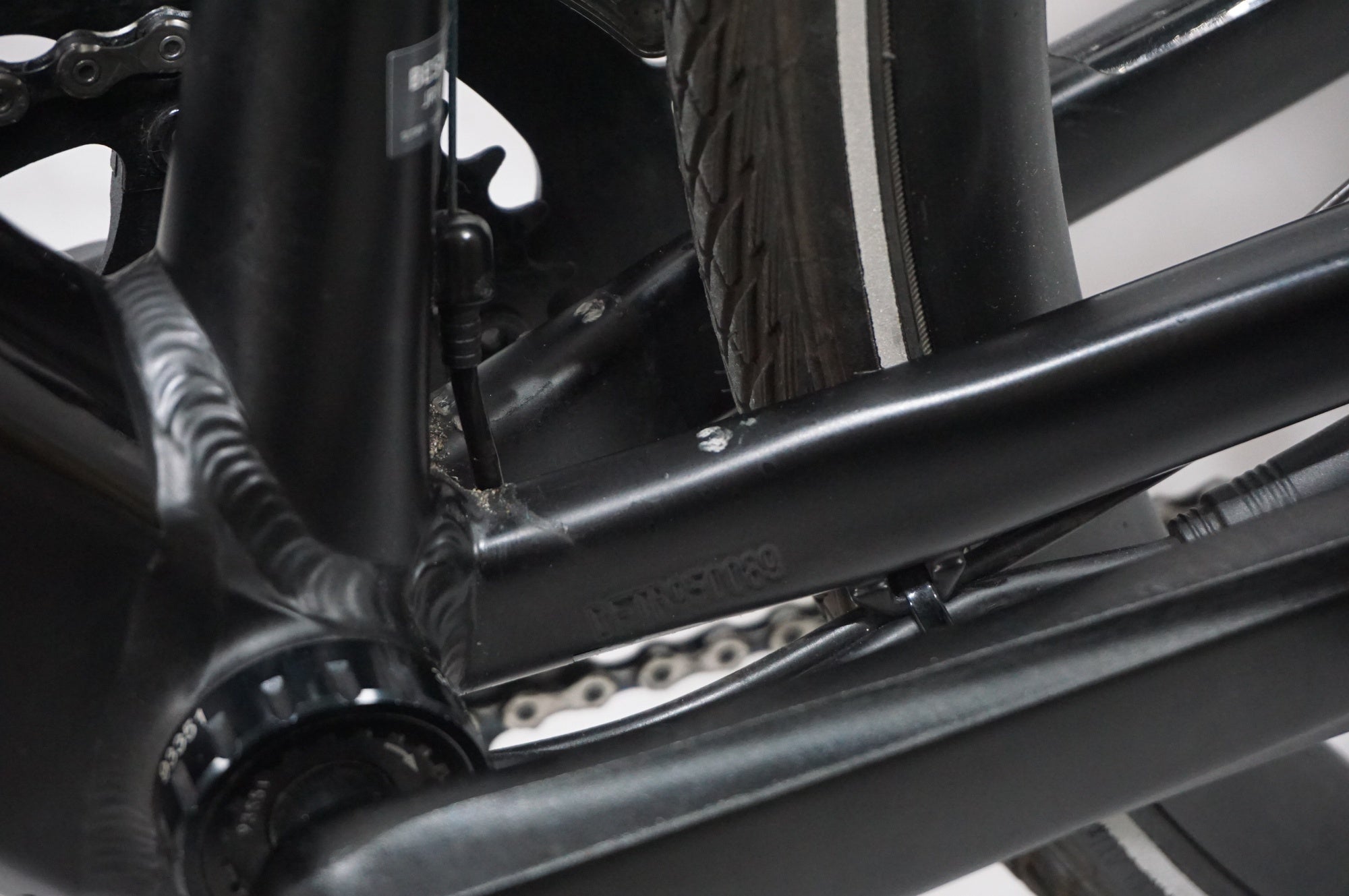 BESV 「べスビー」 JR1 2021年モデル E-BIKE / AKIBA店