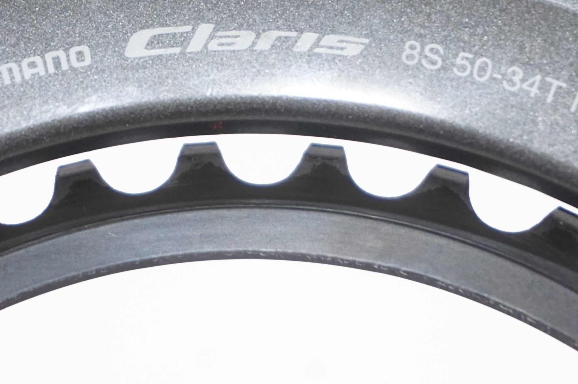 SHIMANO 「シマノ」 CLARIS FC-R2000 50-34T 170mm クランクセット / AKIBA店