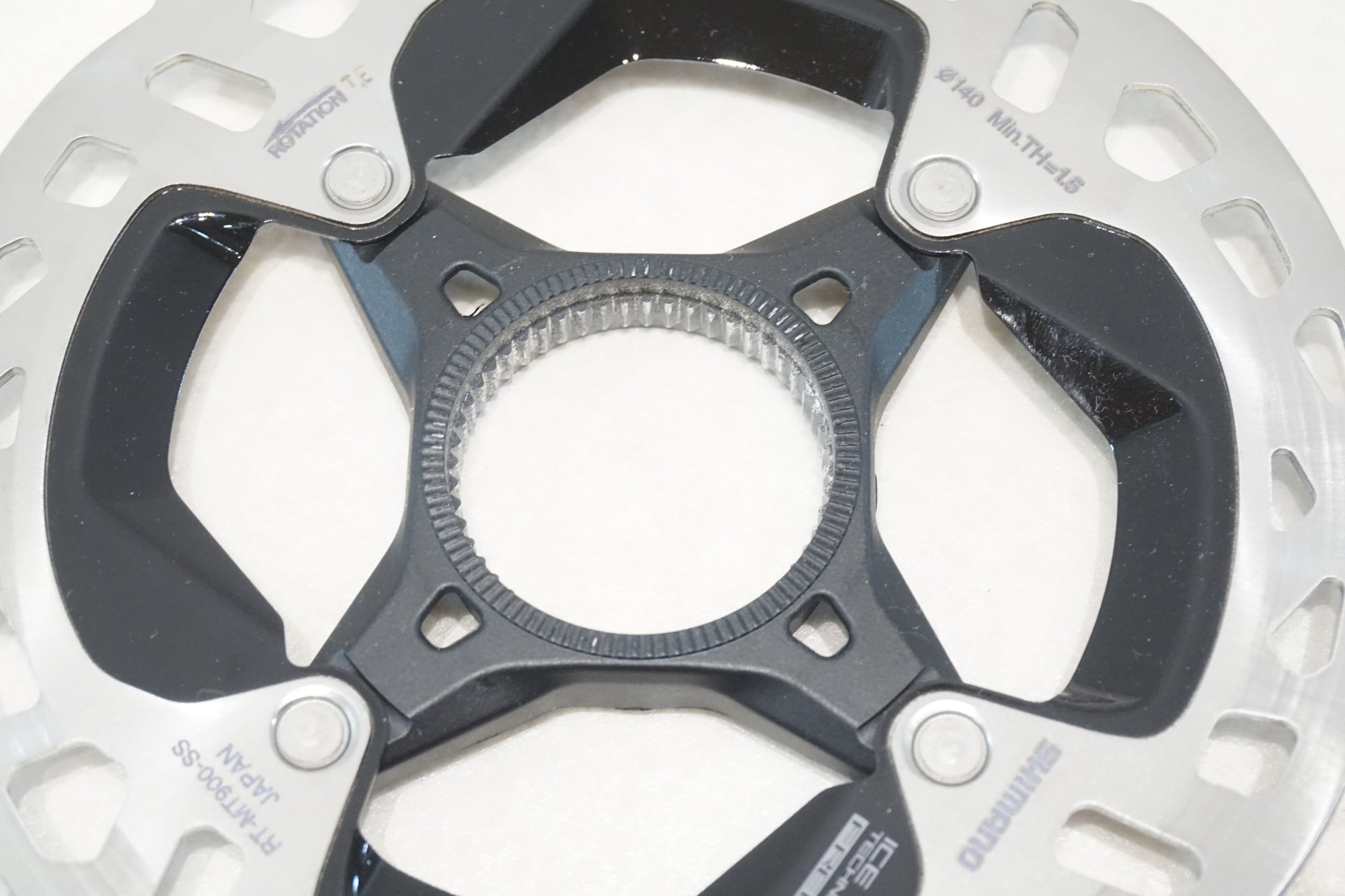 SHIMANO 「シマノ」 RT-MT900-SS φ140 ディスクローター / 横浜戸塚店