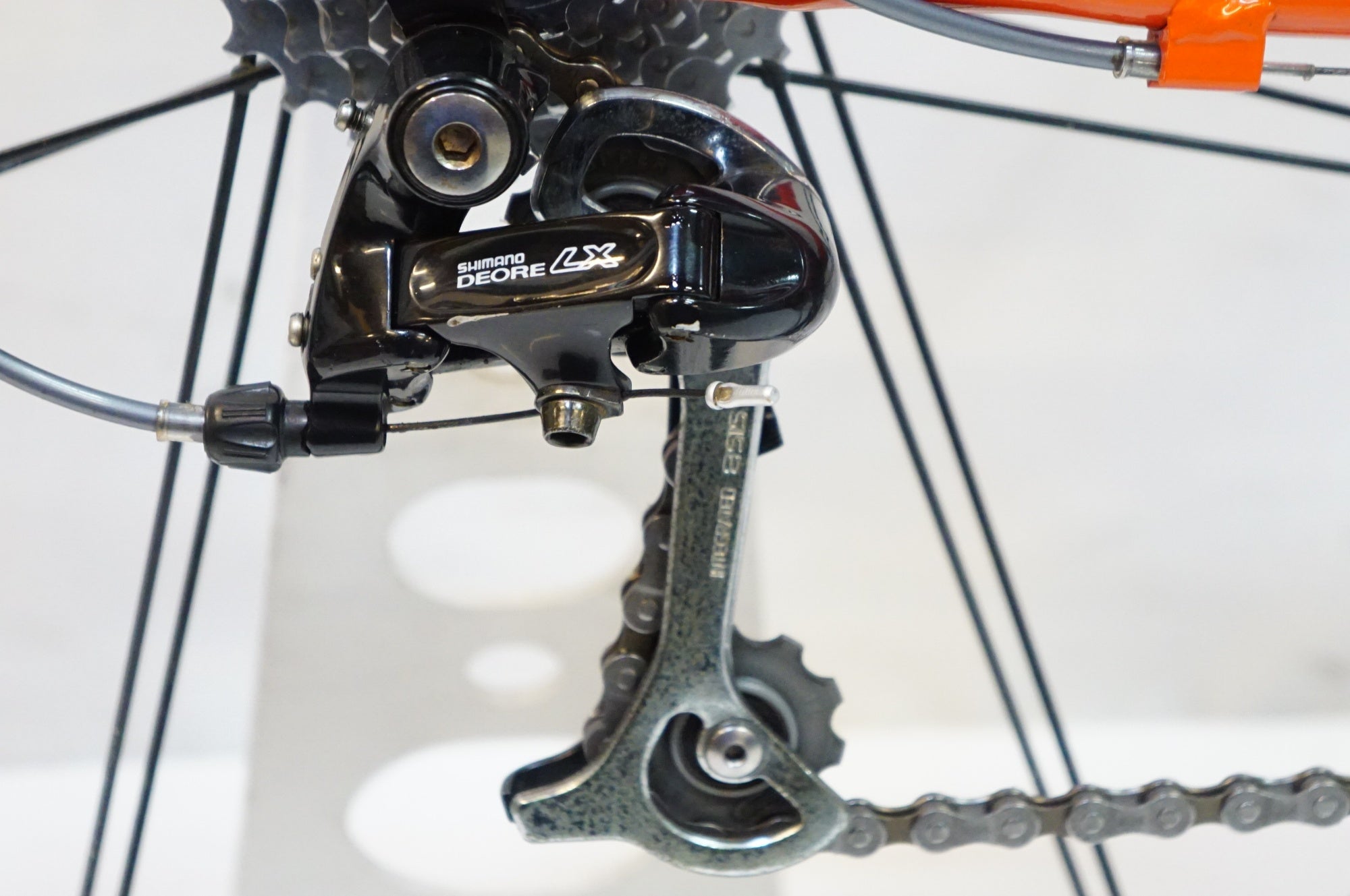 CANNONDALE 「キャノンデール」 KILLER V900 HT 1997年モデル マウンテンバイク / 熊谷本店
