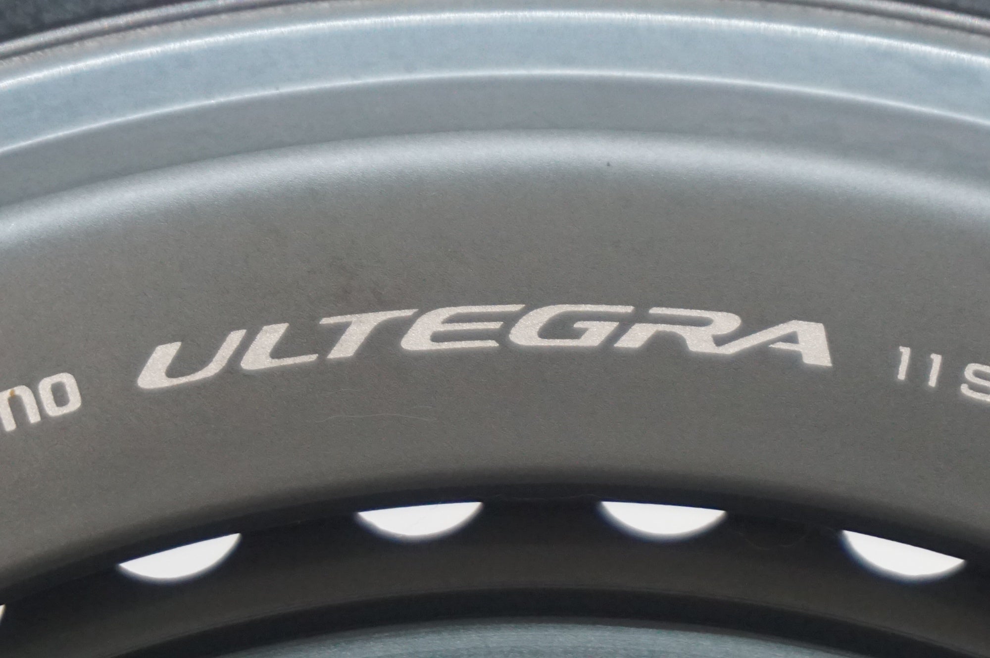 SHIMANO 「シマノ」 ULTEGRA FC-6800 52-36T 170mm クランク / 福岡店