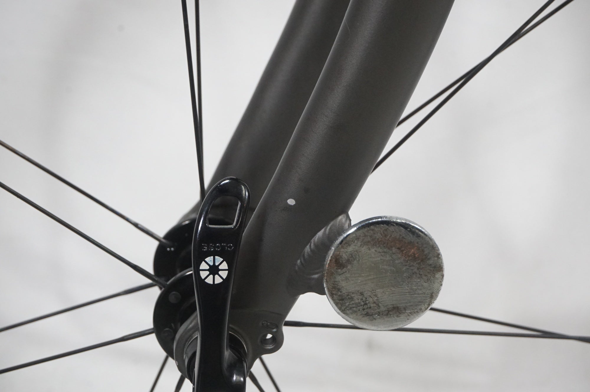 DAHON 「ダホン」 MU SLX 2016年モデル 折り畳み自転車 / AKIBA店