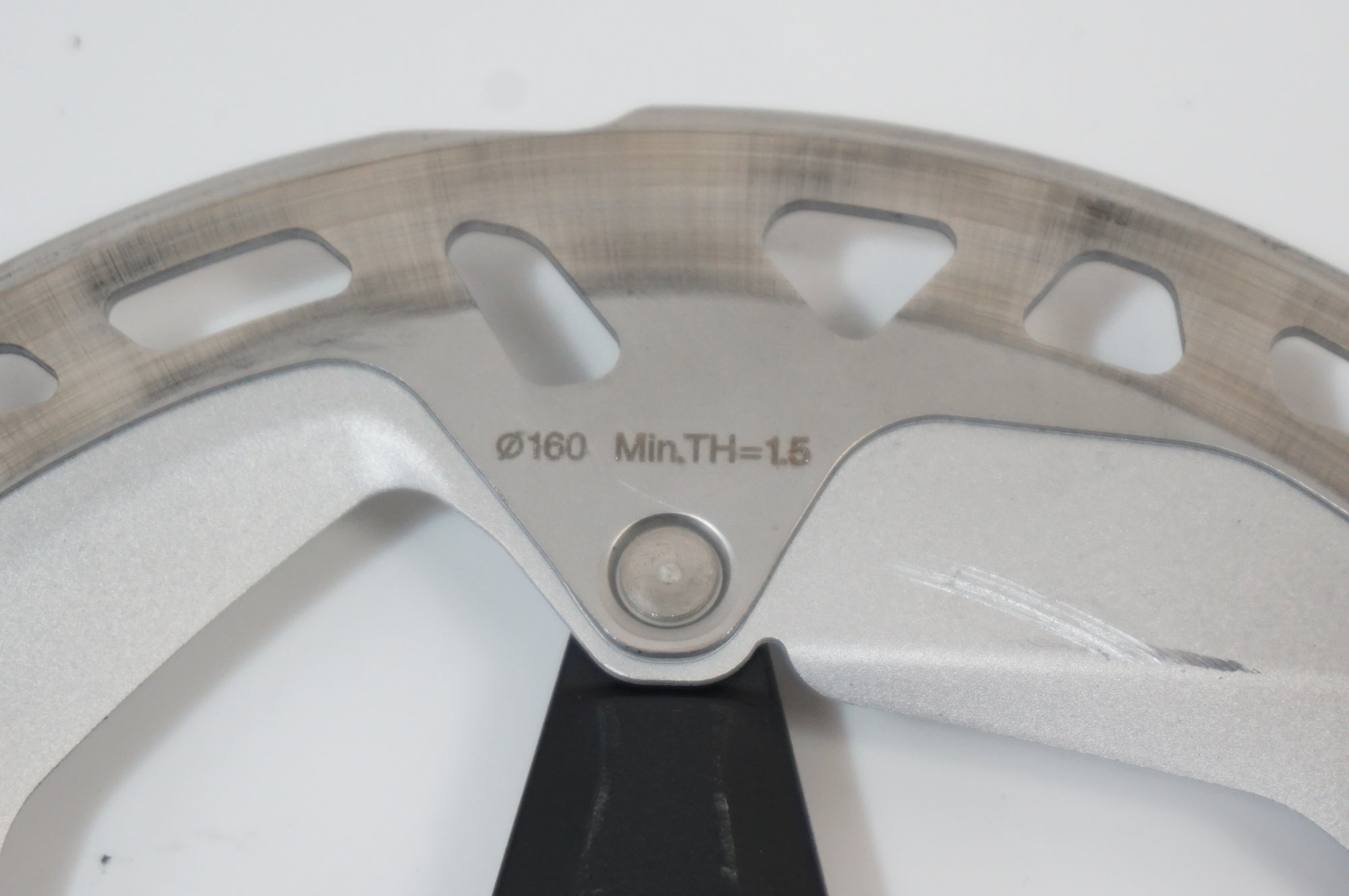 SHIMANO 「シマノ」 RT-MT800-S φ160 ブレーキローター / 世田谷店