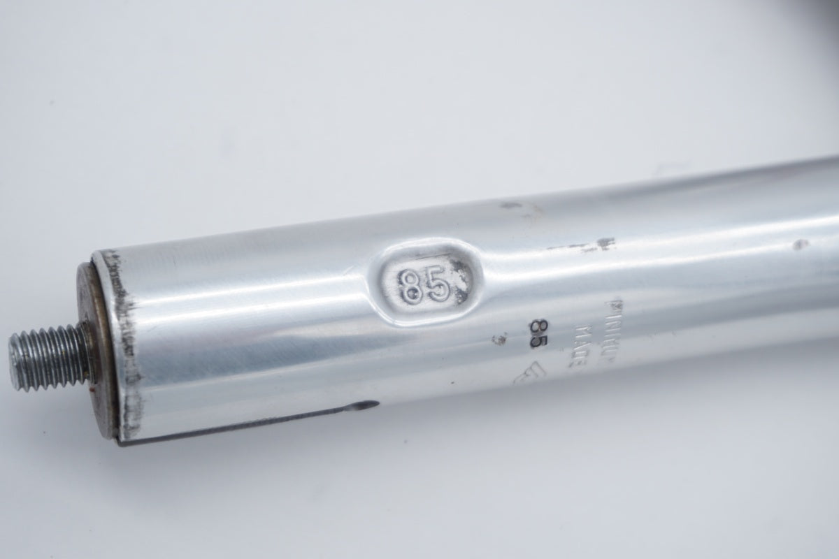 CINELLI 「チネリ」 φ25.4 85mm スレッドステム / 滋賀大津店