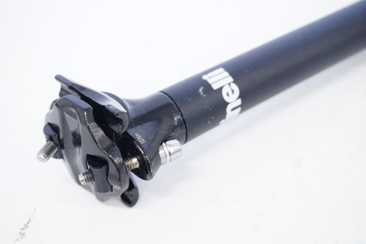 CINELLI 「チネリ」 φ27.2 300mm シートポスト / 浜松店