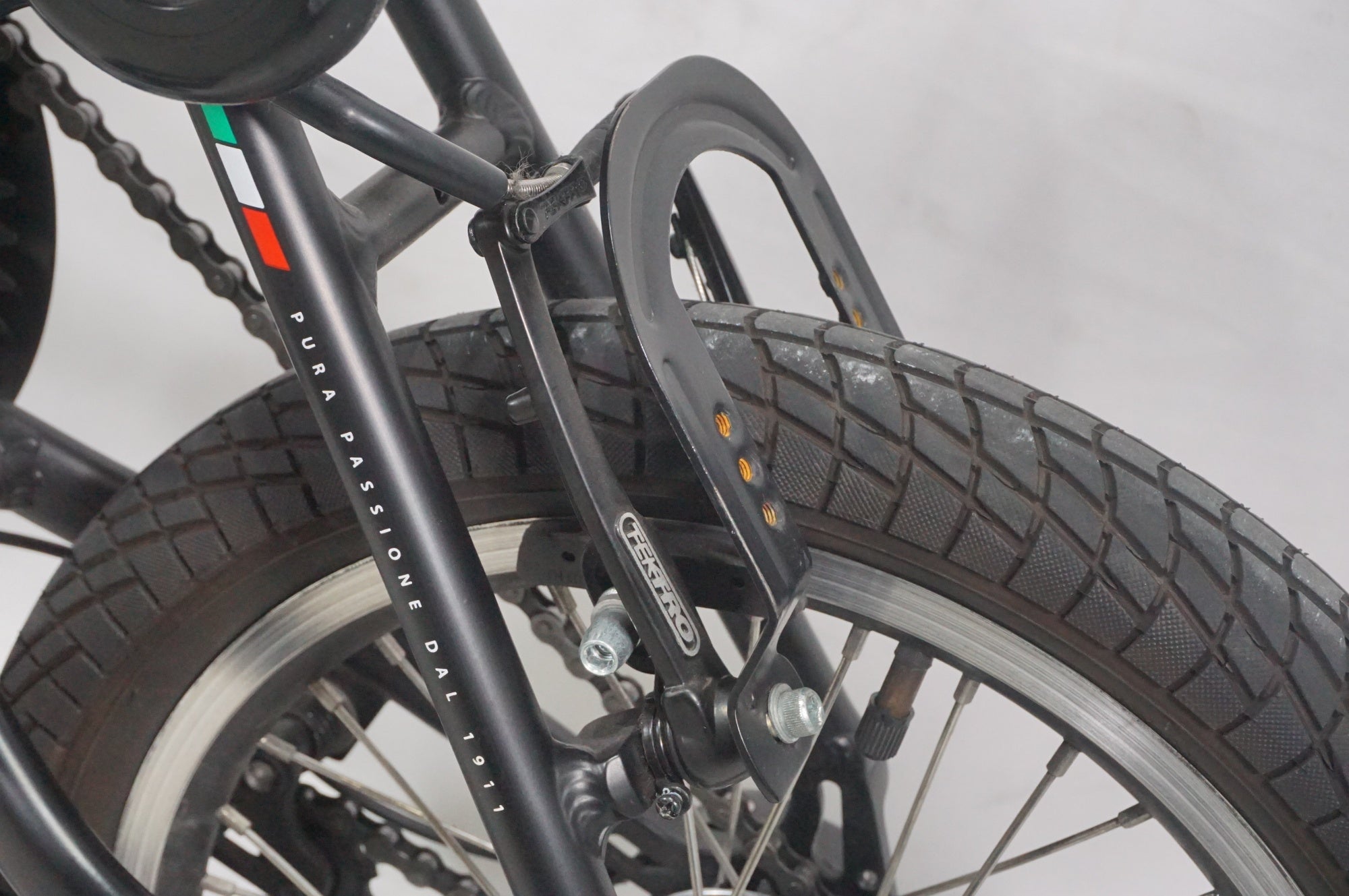BENELLI 「ベネリ」 MINI FOLD 16 PUPULER+ 2023年モデル 16インチ 電動アシスト / AKIBA店