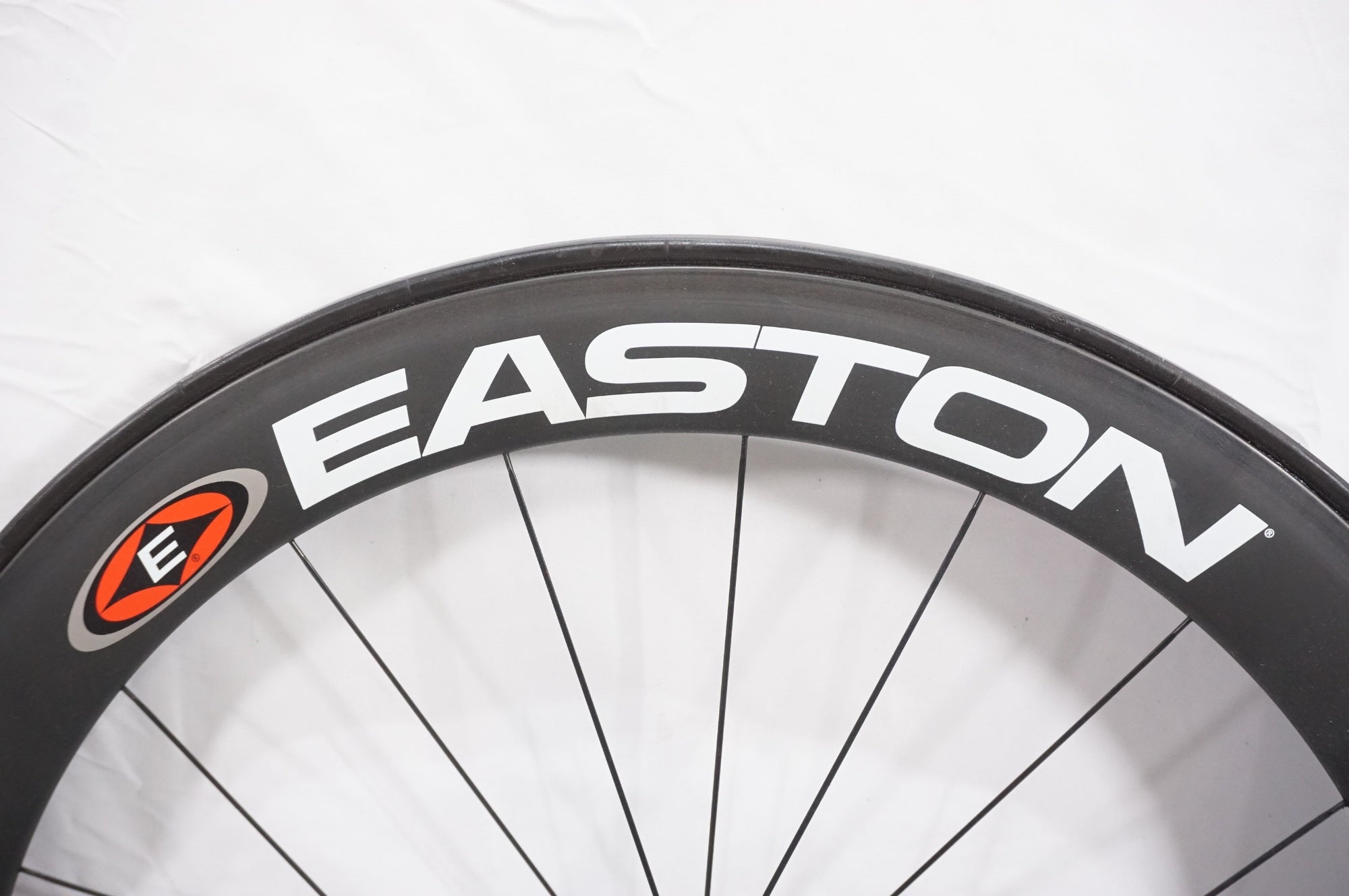 ジャンク EASTON 「イーストン」 EC90 AERO TU シマノ10速 リアホイール / AKIBA店
