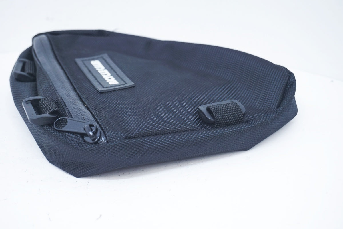 BICYCLE CLUB 「バイシクルクラブ」 フレームバッグ / 大阪美原北インター店