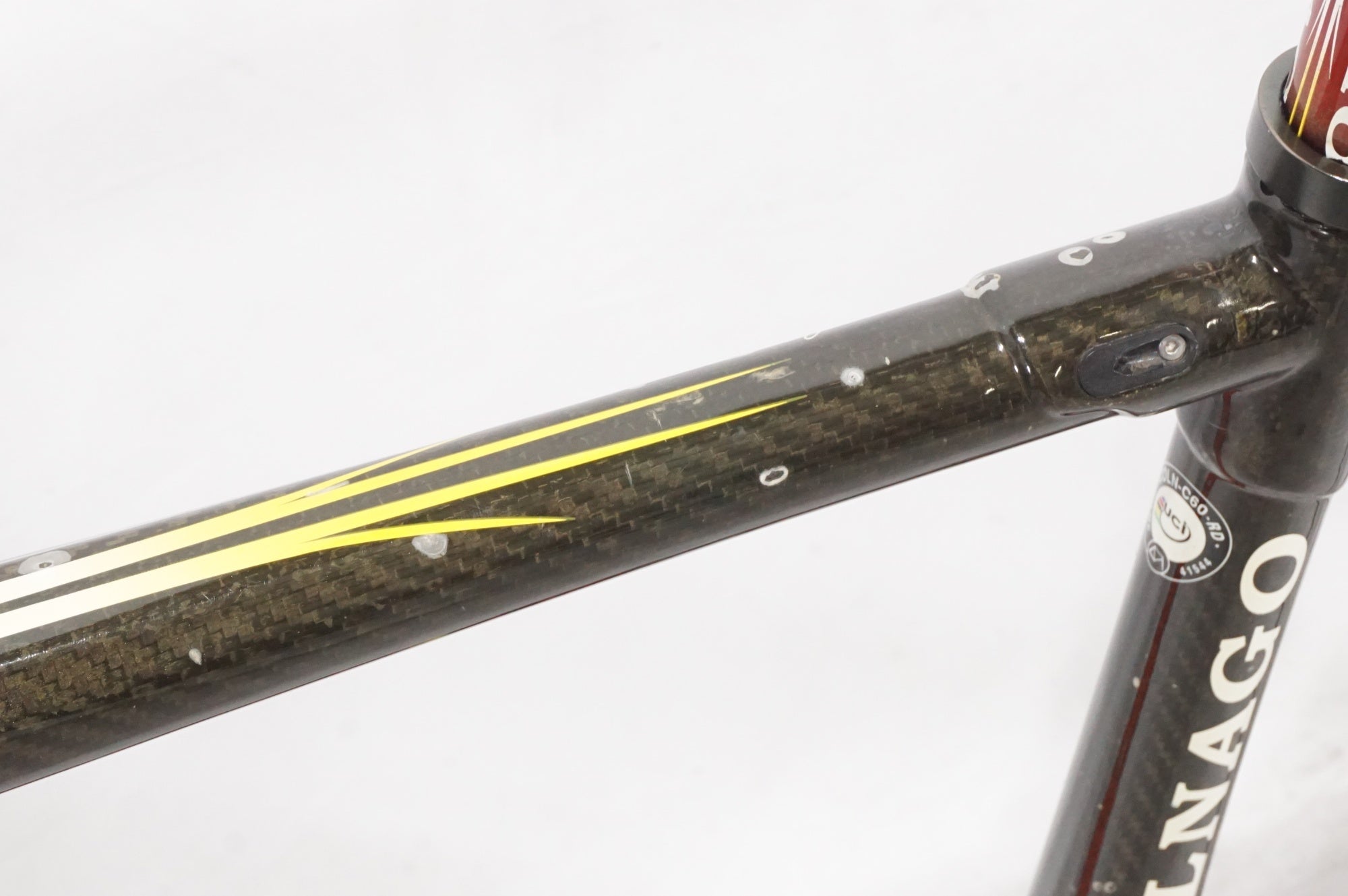 COLNAGO 「コルナゴ」 C60 2015年モデル フレームセット / AKIBA