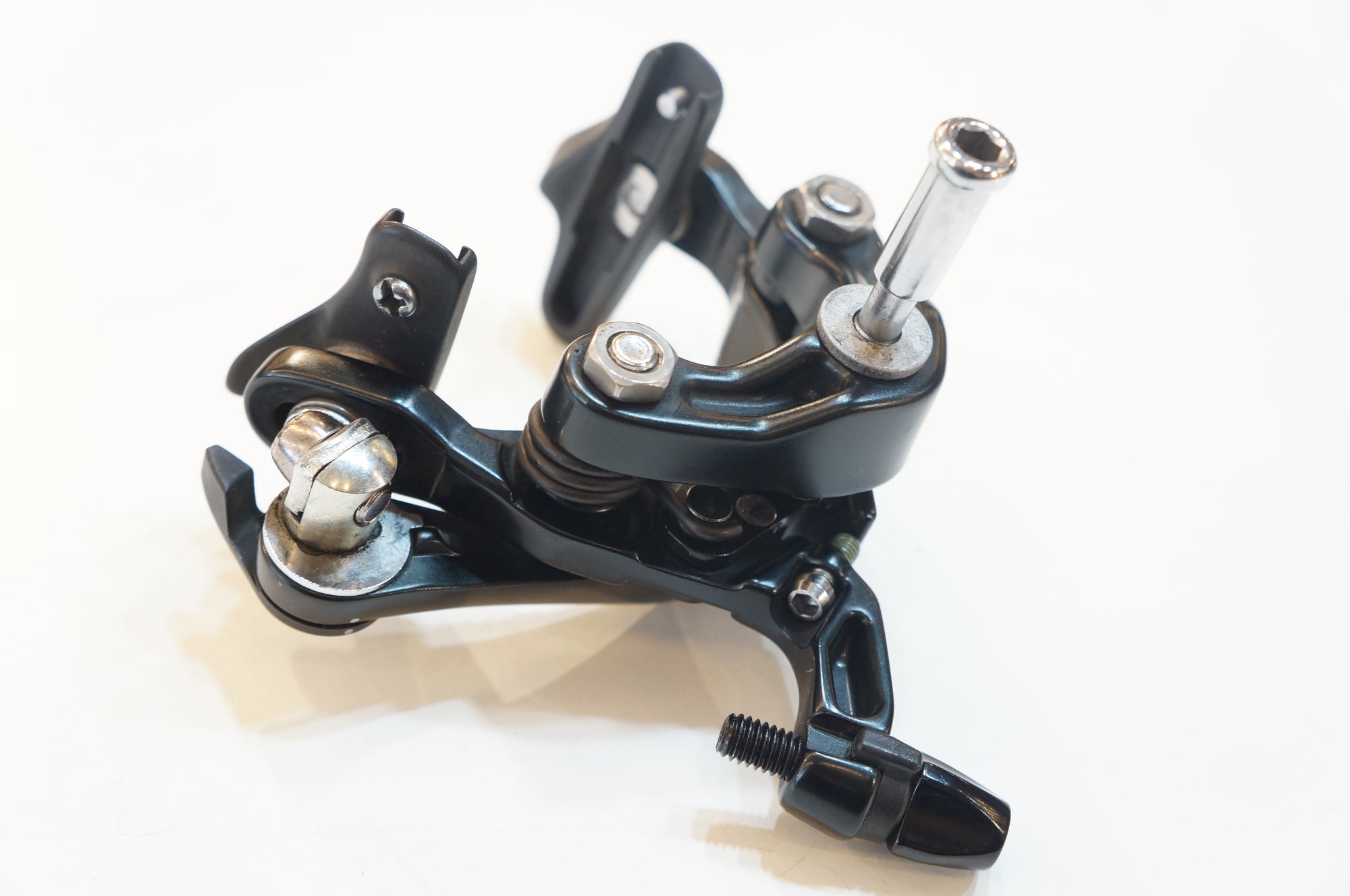 SHIMANO 105 キャリパーブレーキ BR-5800 ブラック SHIMANO 「シマノ」 105 BR-5800 キャリパーブレーキセット