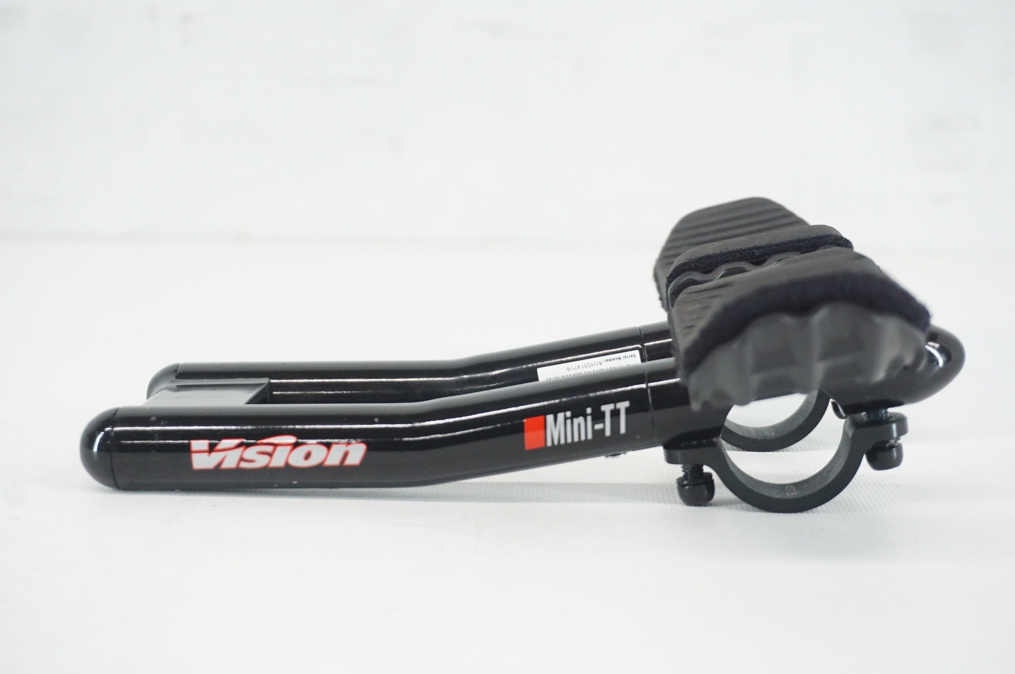 VISION 「ビジョン」 TEAM MINI TT CLIP-ON DHバー / 阪急塚口店