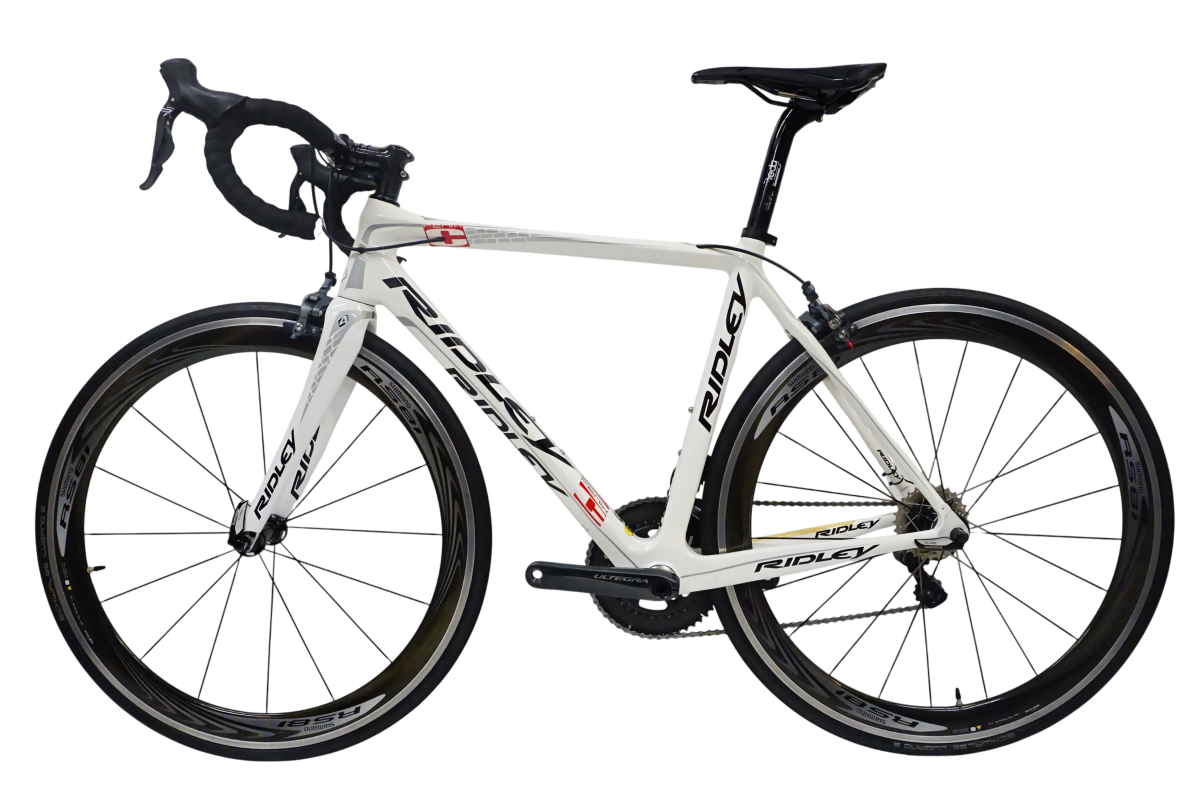 RIDLEY 「リドレー」 FENIX DI2 2014年モデル ロードバイク / 名古屋大須店