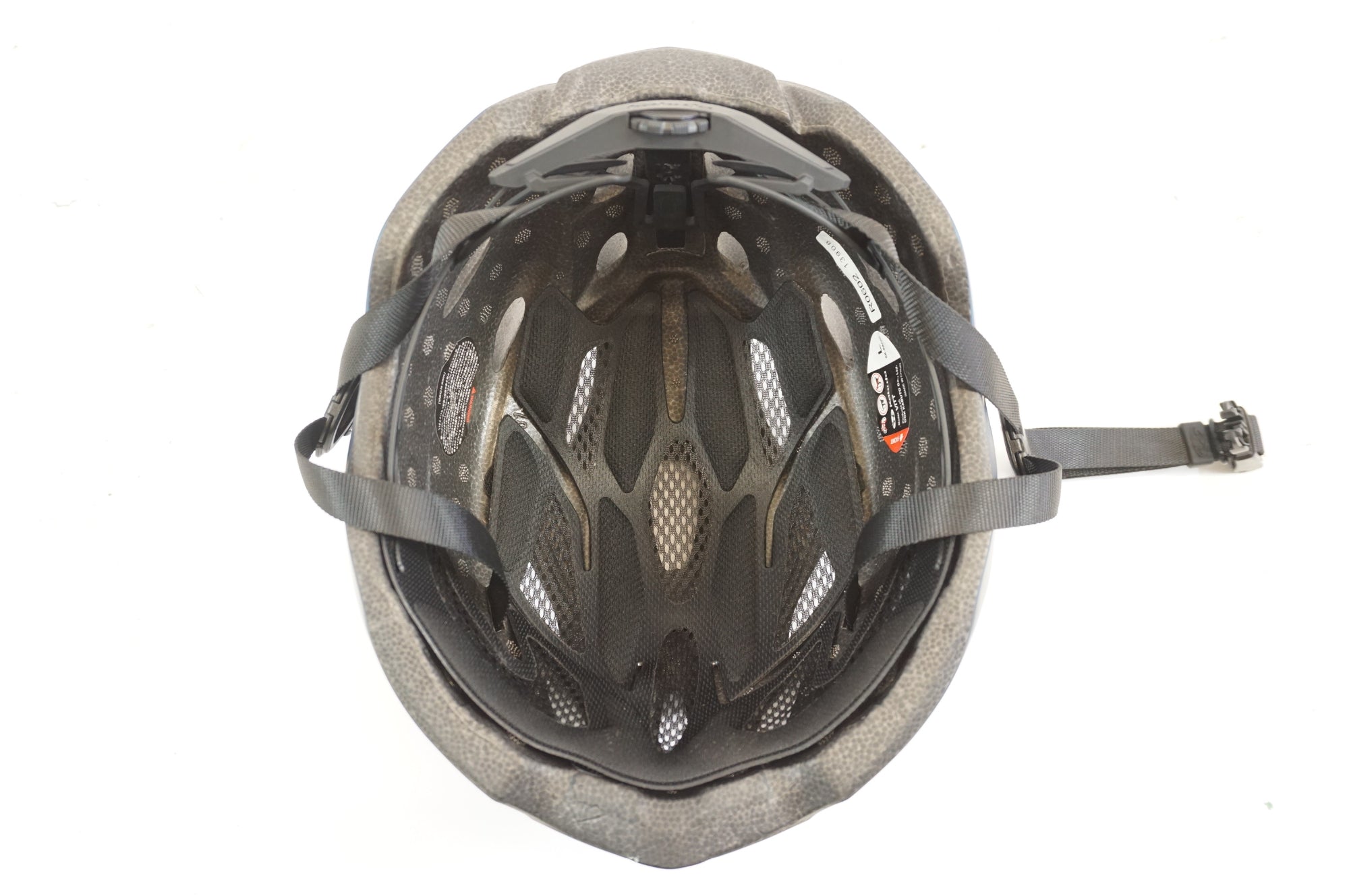 OGK 「オージーケー」 KABUTO VITT 58-59cm ヘルメット / 宇都宮店