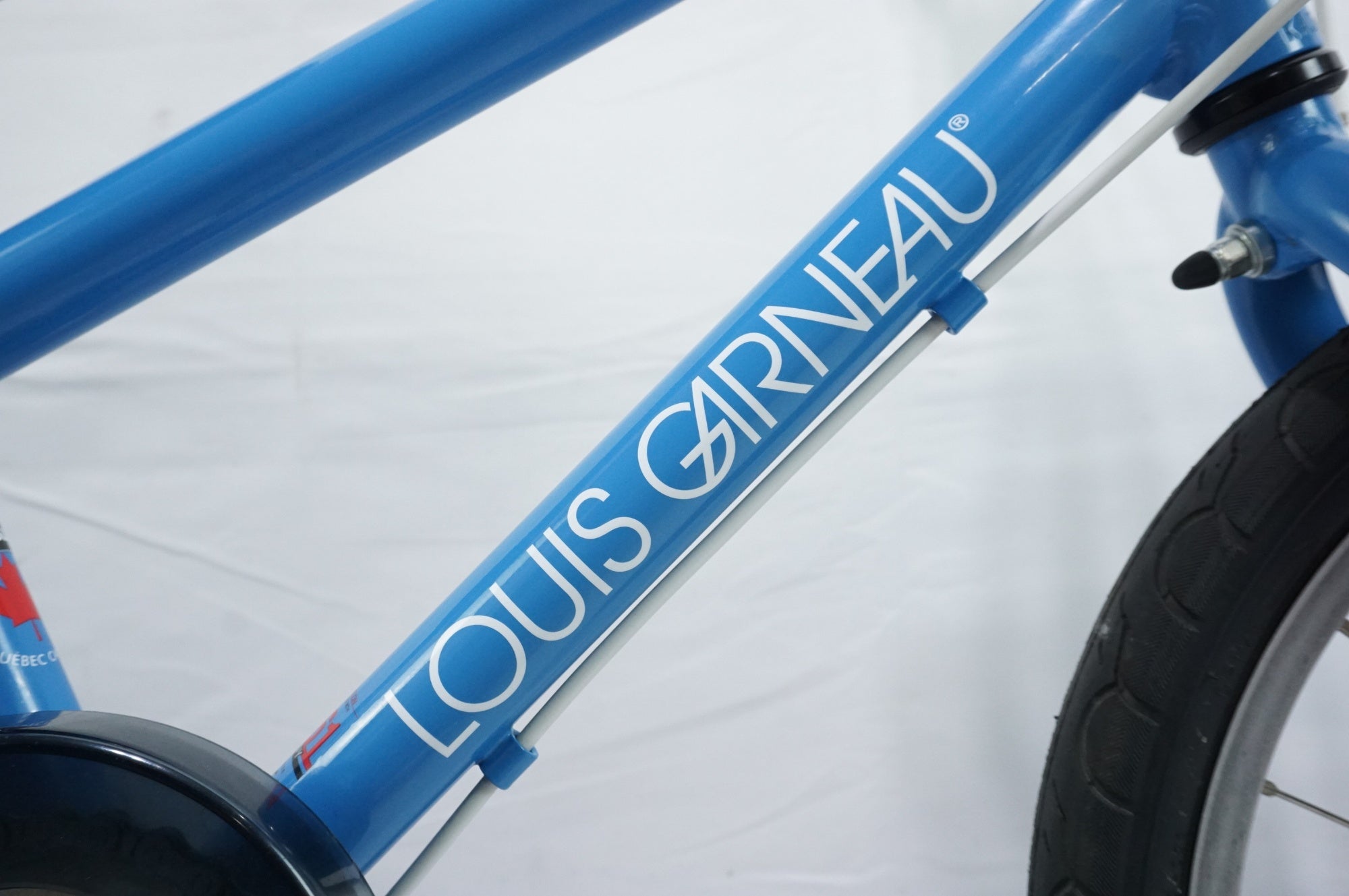 LOUIS GARNEAU子供用自転車 青 軽量フレーム 楽天市場】25日最大1200円OFFクーポンあり【送料無料】ルイガノ